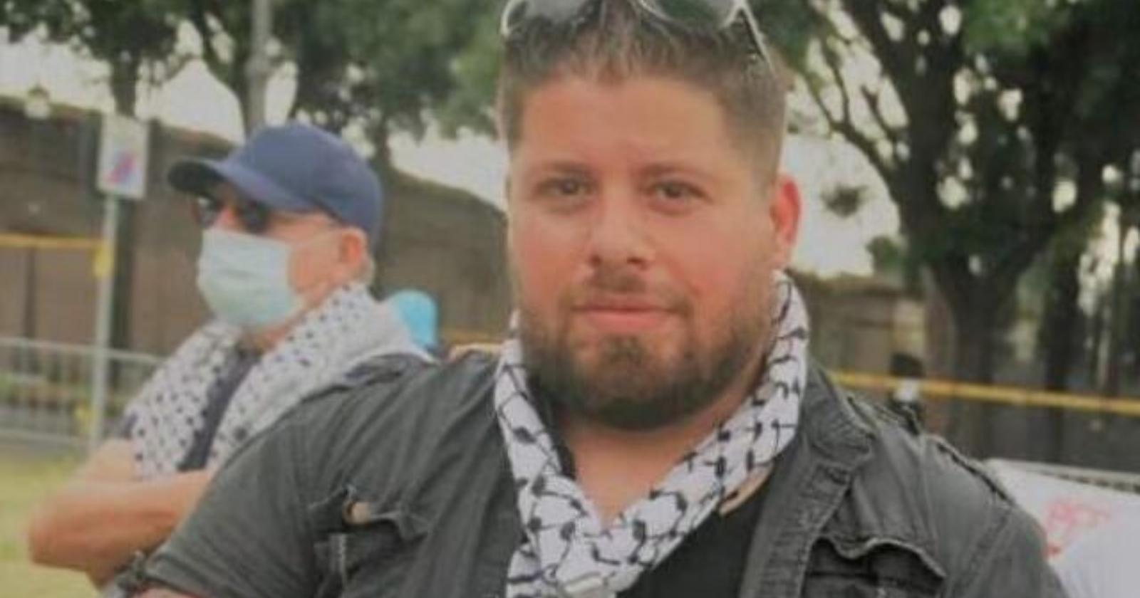 Il Governo Meloni fa arrestare per conto di Israele un 37enne palestinese sotto protezione internazionale riconosciuta a Foggia