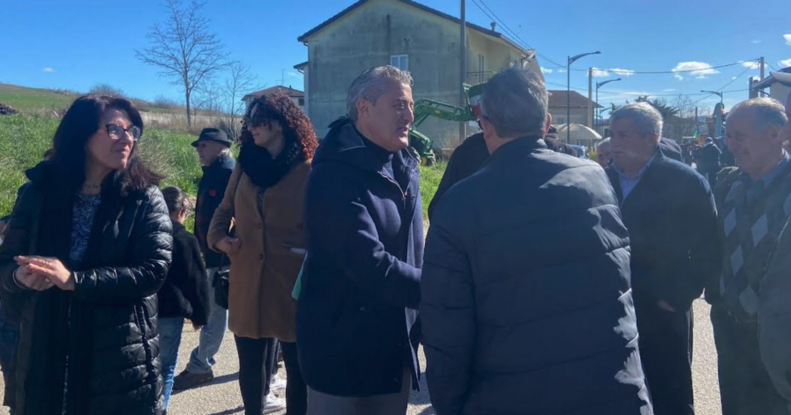 Il consiglio comunale di Bella si impegna a sostenere gli agricoltori davanti a governo e Regione