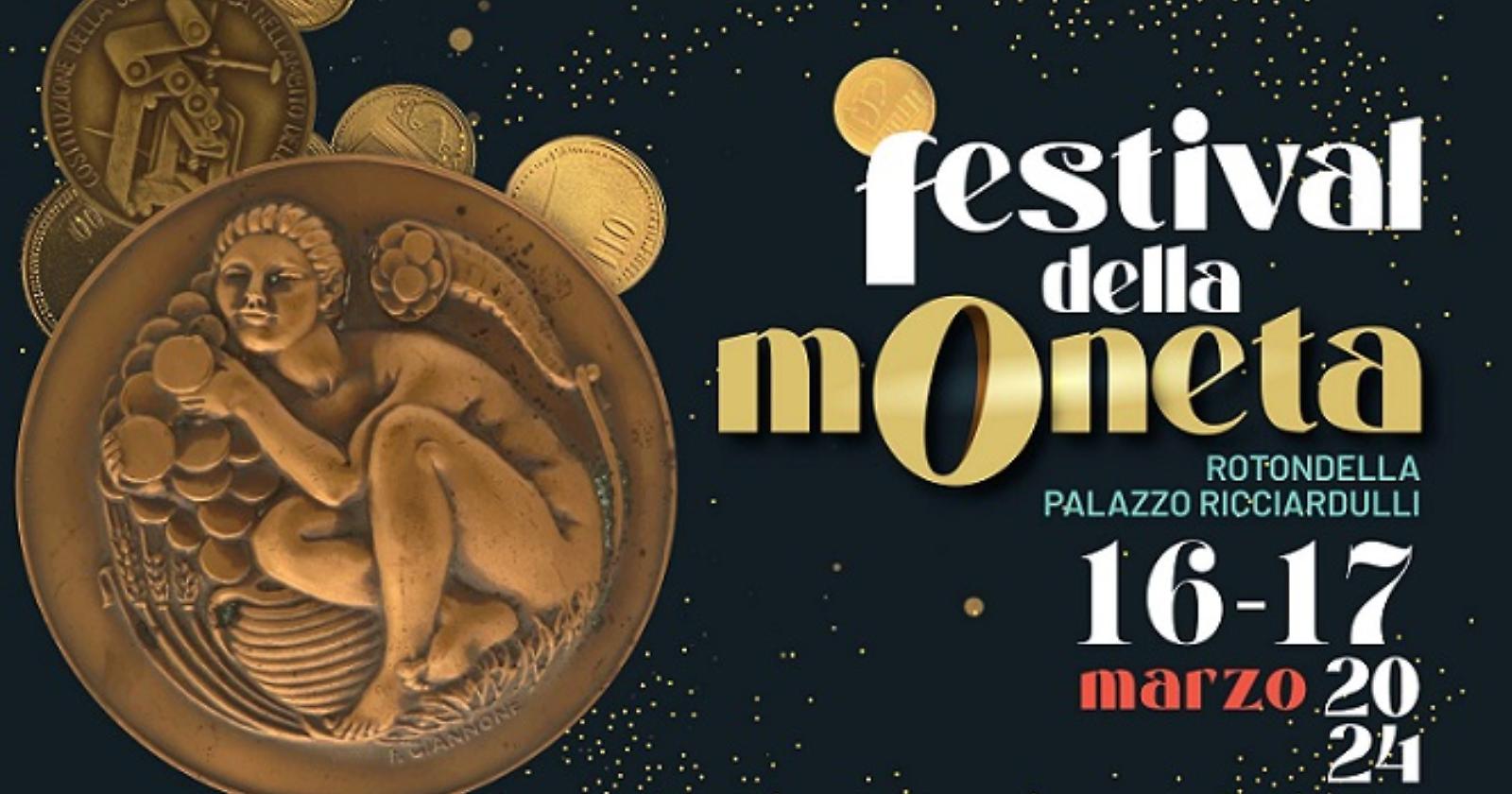 Tutto pronto a Rotondella per la prima edizione del Festival della moneta 