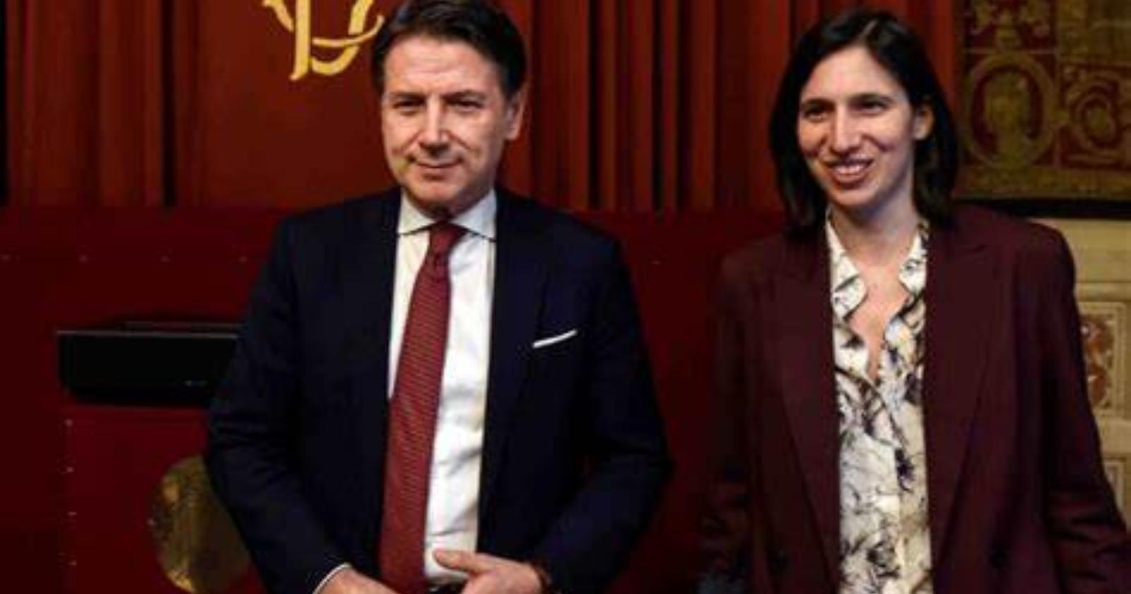 Basilicata 2024: i progressisti cercano il candidato, un gruppo di cittadini scrive a Conte e  Schlein a sostegno di Alberto Iannuzzi 