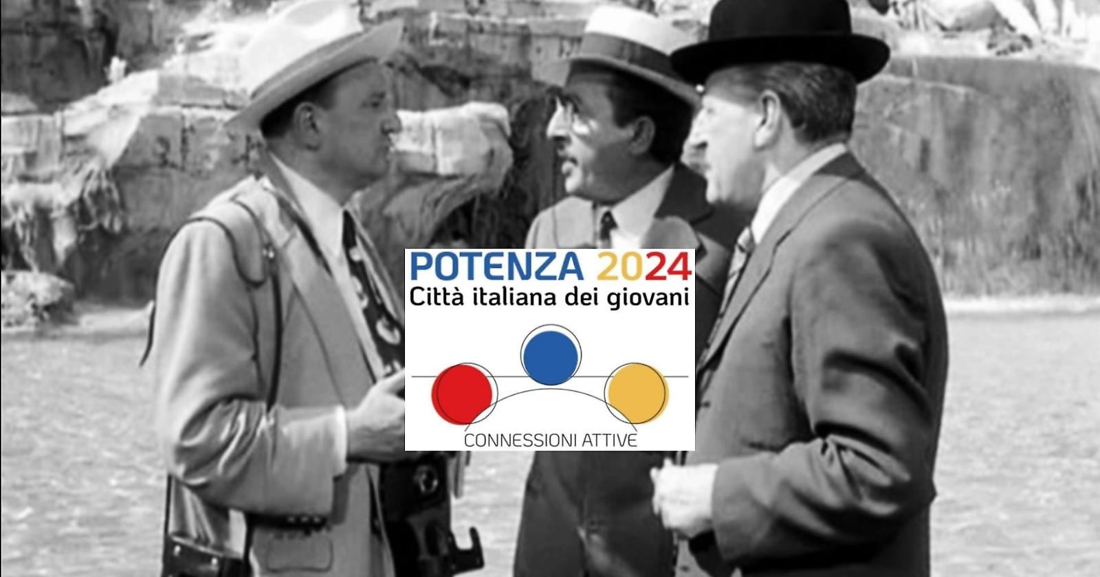 Potenza città dei giovani senza giovani: un capolavoro degno di Totò