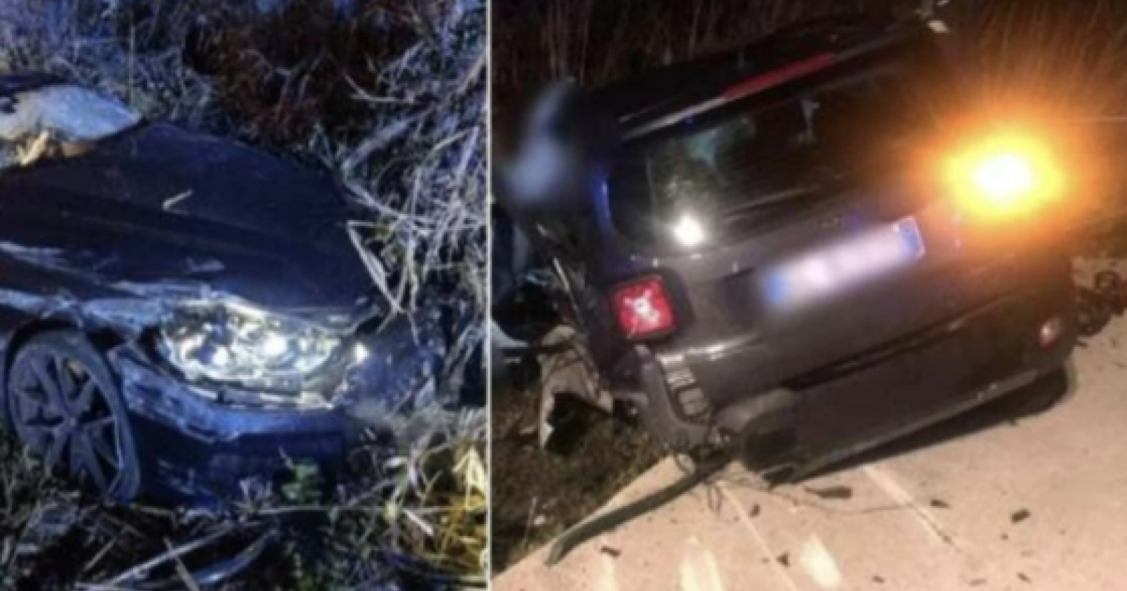 Incidente stradale a Vasto: muoiono anche una ragazza di 15 anni e un noto ristoratore
