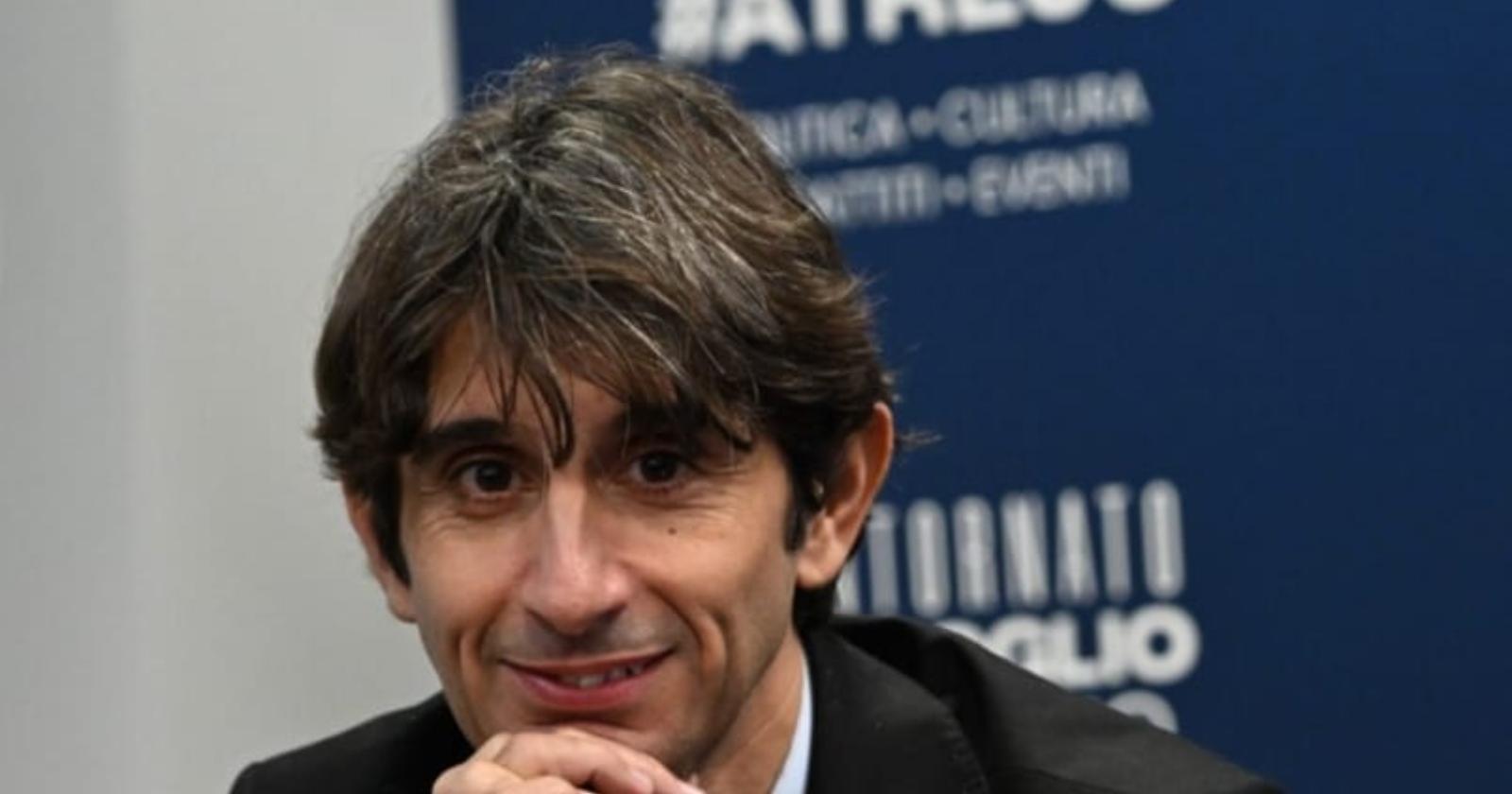 Regionali, parla il meloniano Donzelli: "In Basilicata abbiamo il candidato. La sinistra no"