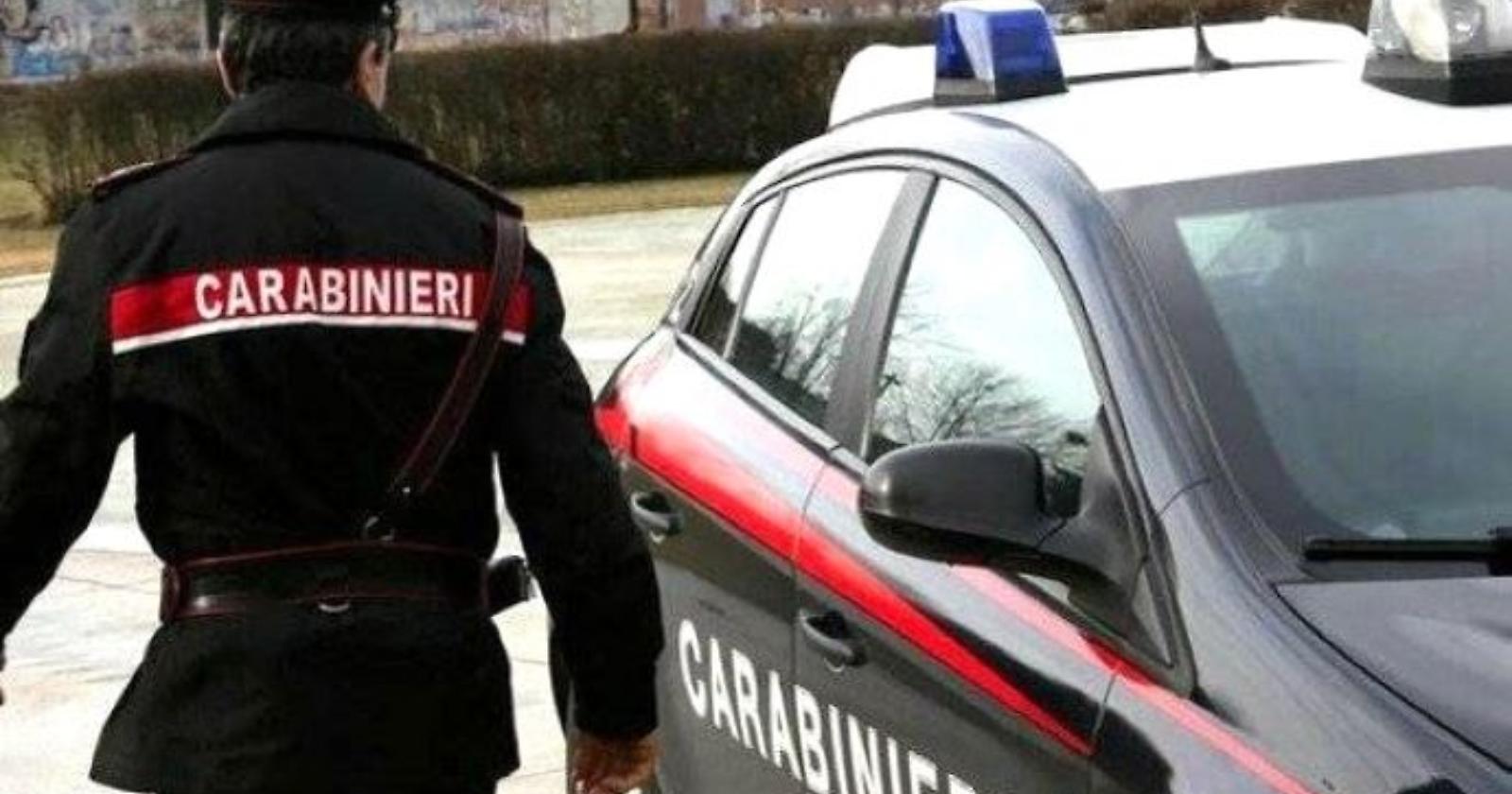 Omicidio a Ischitella : 60nne ucciso a coltellate