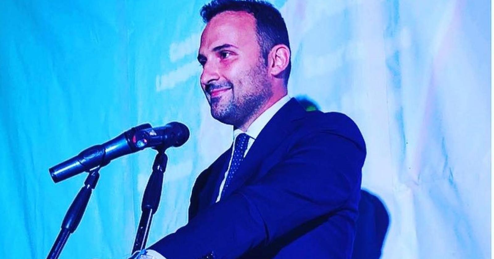 Avigliano, l'ex sindaco Mecca si smarca dalle regionali: "Mi candiderò a sindaco"