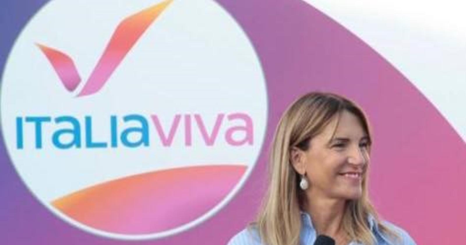E' la senatrice Raffaella Paita il nuovo presidente di Italia Viva Basilicata