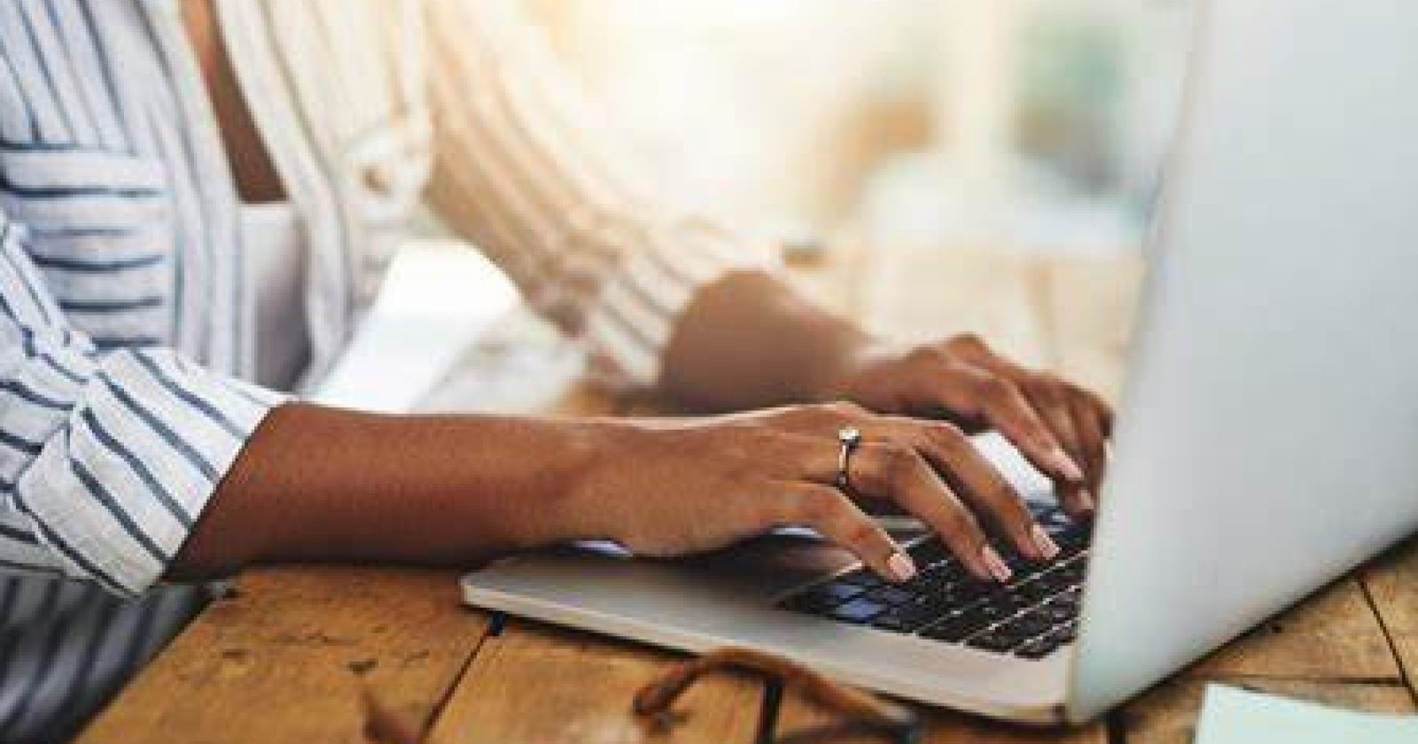 Verso l'8 marzo: è il tech un luogo di facile espressione per le donne?