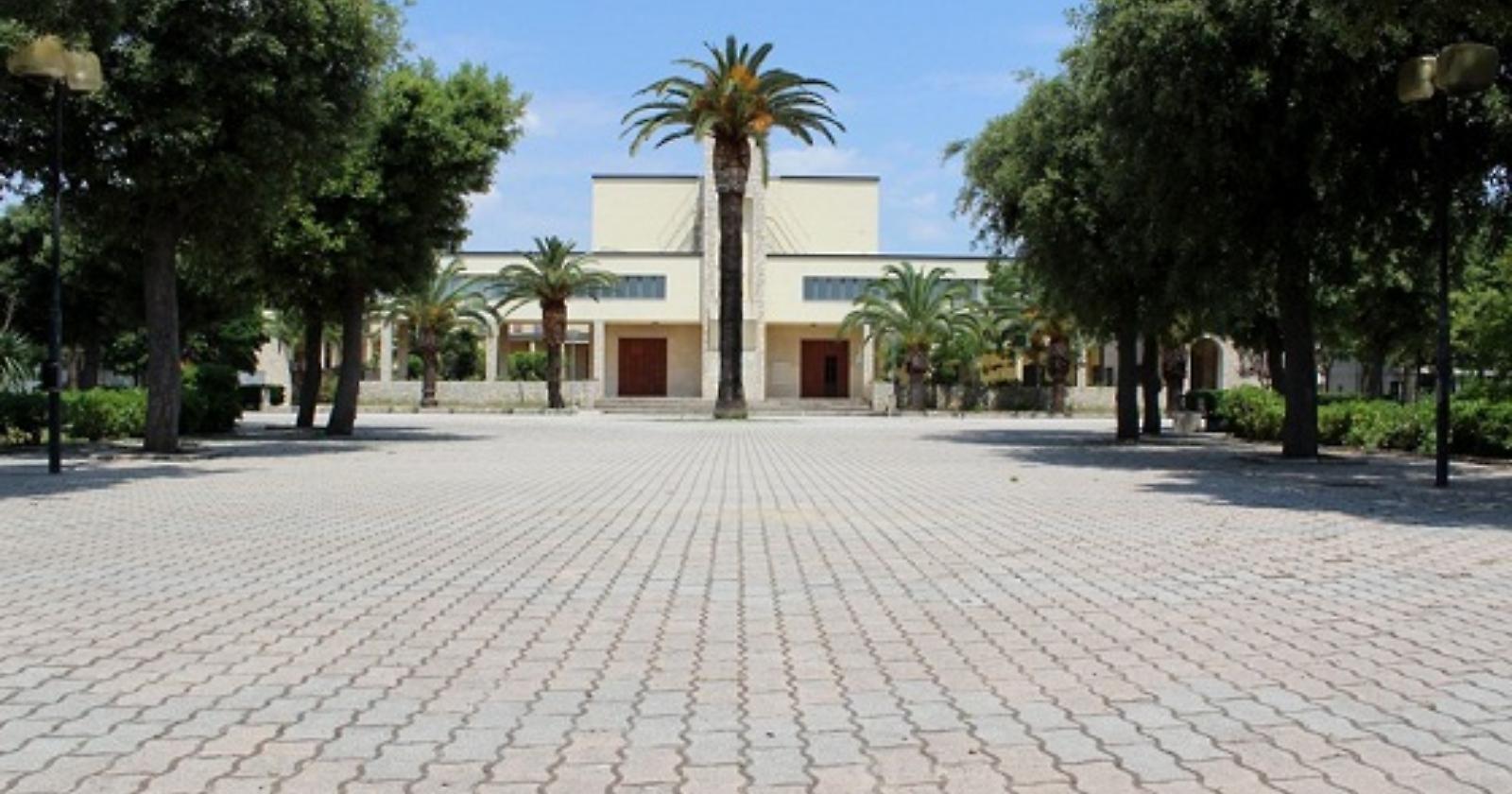 Extracomunitario arrestato a Bernalda dopo aver aggredito due residenti con un bastone 