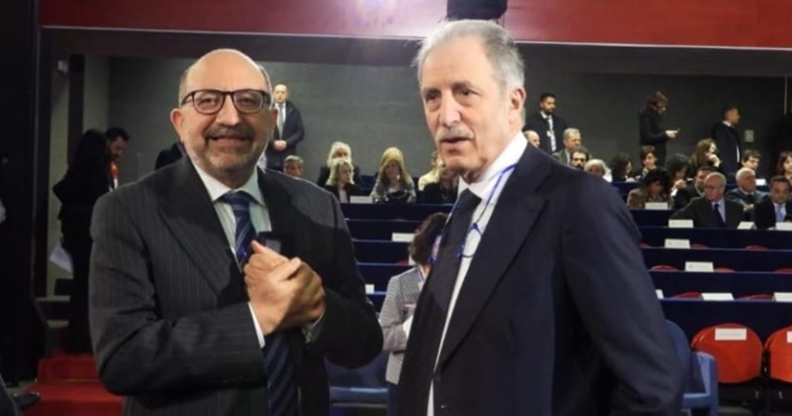 Le ambizioni di Latronico: "Basilicata prima regione carbon neutral d'Italia entro il 2040"