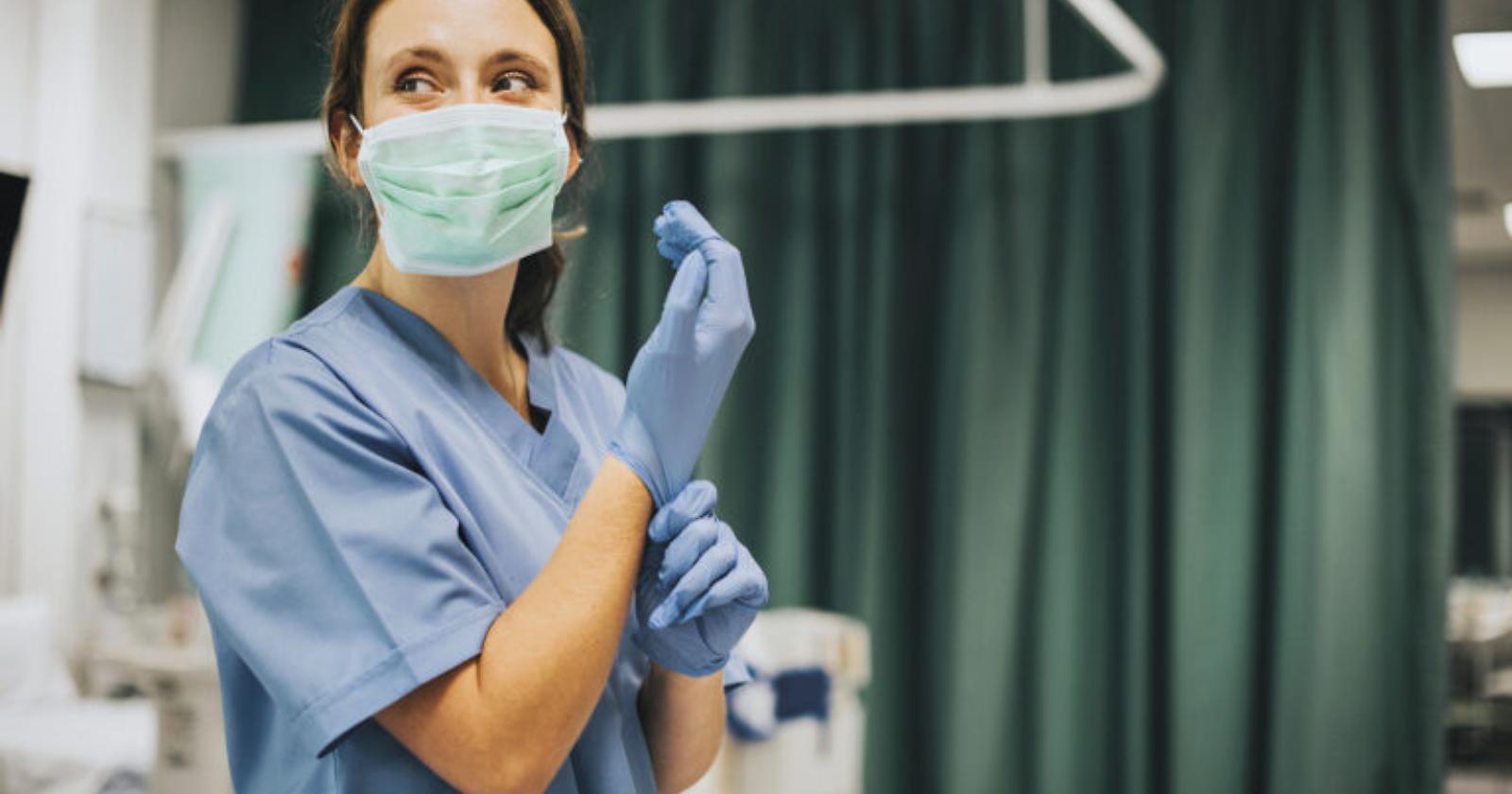 8 marzo: l'infermieristica resta una professione a trazione femminile