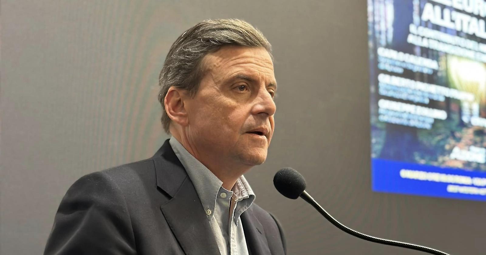 Carlo Calenda