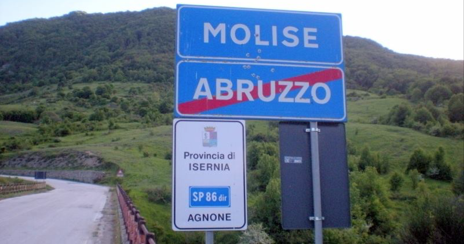 La Saga dell'Unione tra Isernia e Abruzzo: Riflessioni su un Referendum Imminente