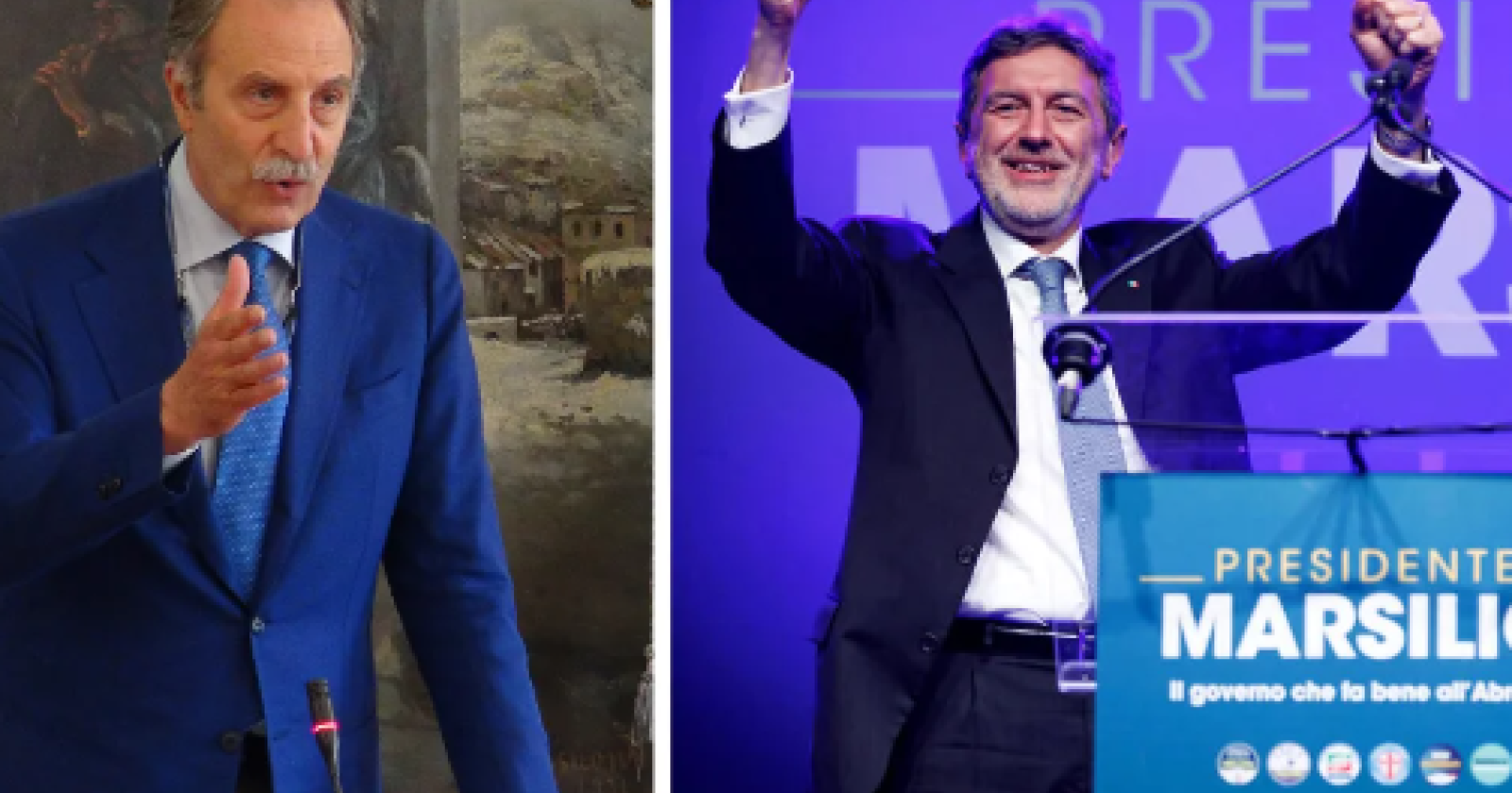 Il Centrodestra Unito e la Conquista del Sud: Riflettori sulla Basilicata