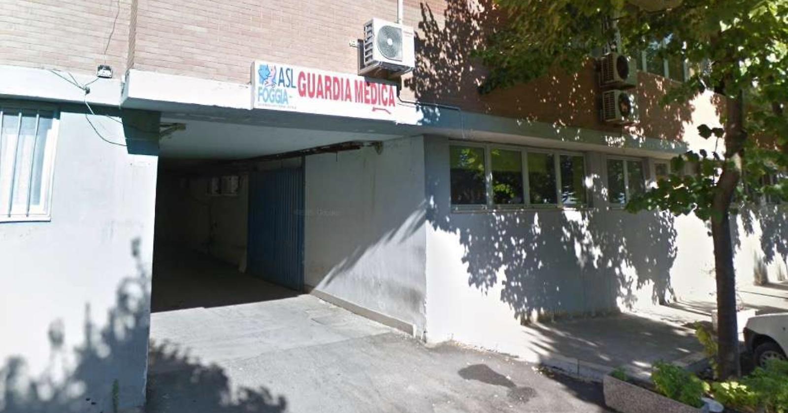 Un Abuso di Potere: Il Caso del Medico Interdetto a Foggia