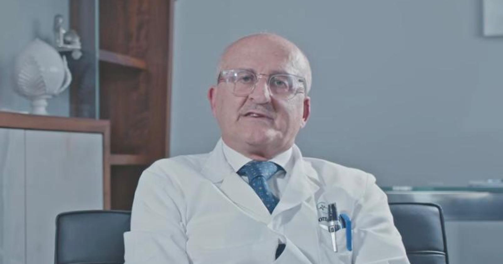 Giochi chiusi: il medico Lacerenza sostenuto da Pd e M5s e Chiorazziani sfiderà Bardi 