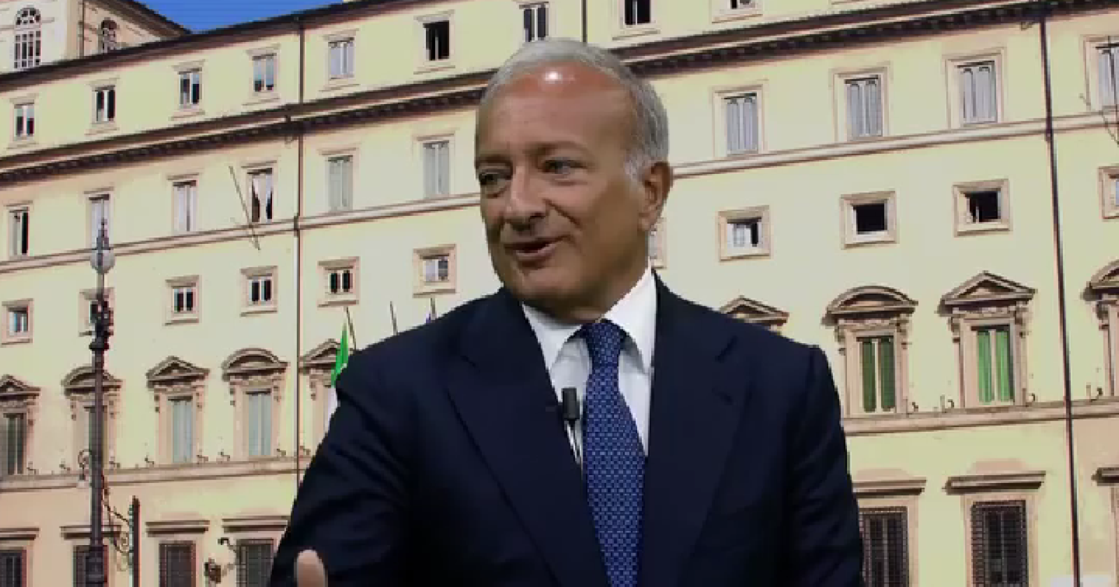 Il dem Margiotta sente puzza di sconfitta: senza Azione e Italia Viva è "masochismo elettorale"