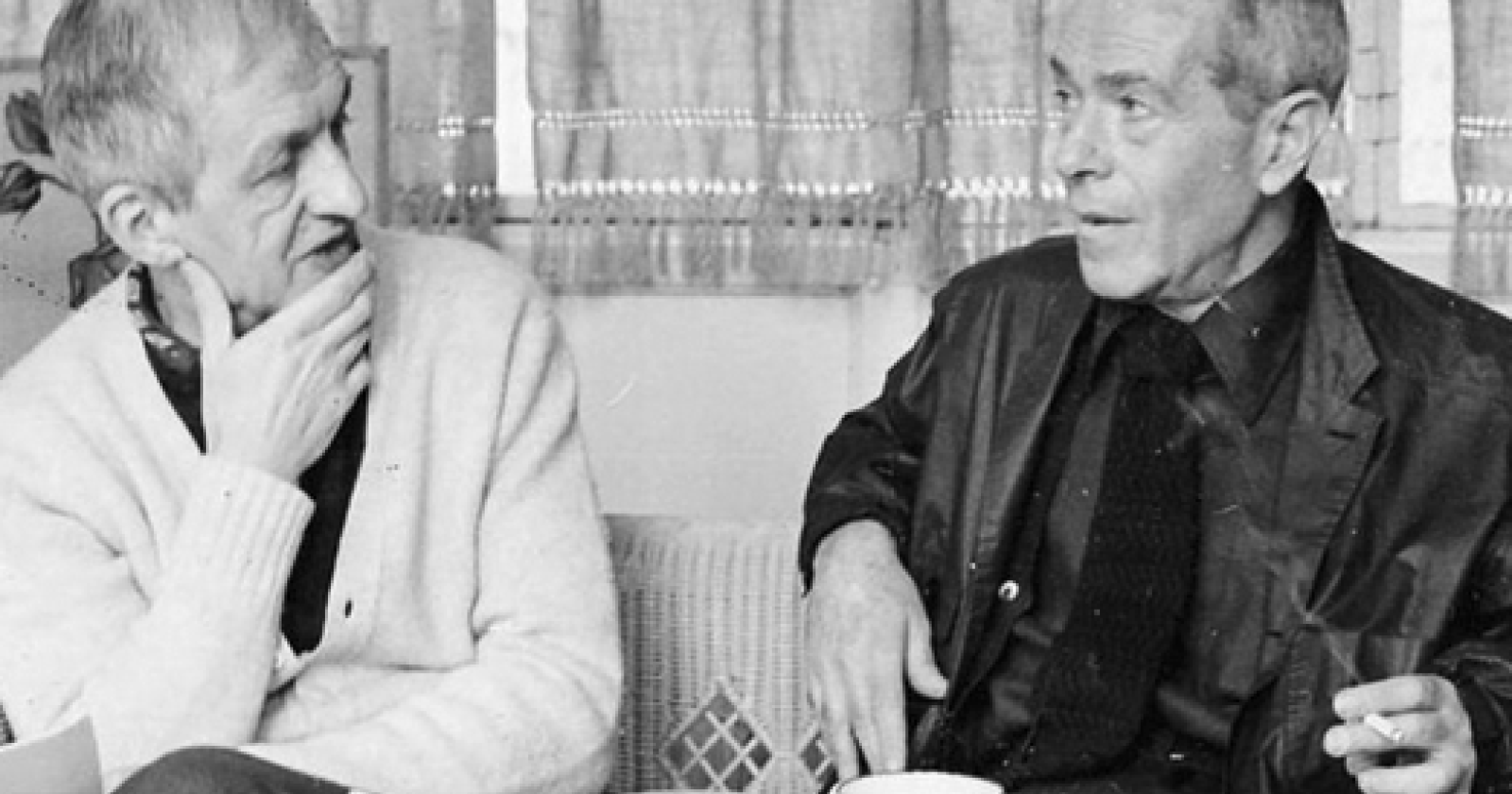 Fruttero&Lucentini o della preveggenza della scrittura