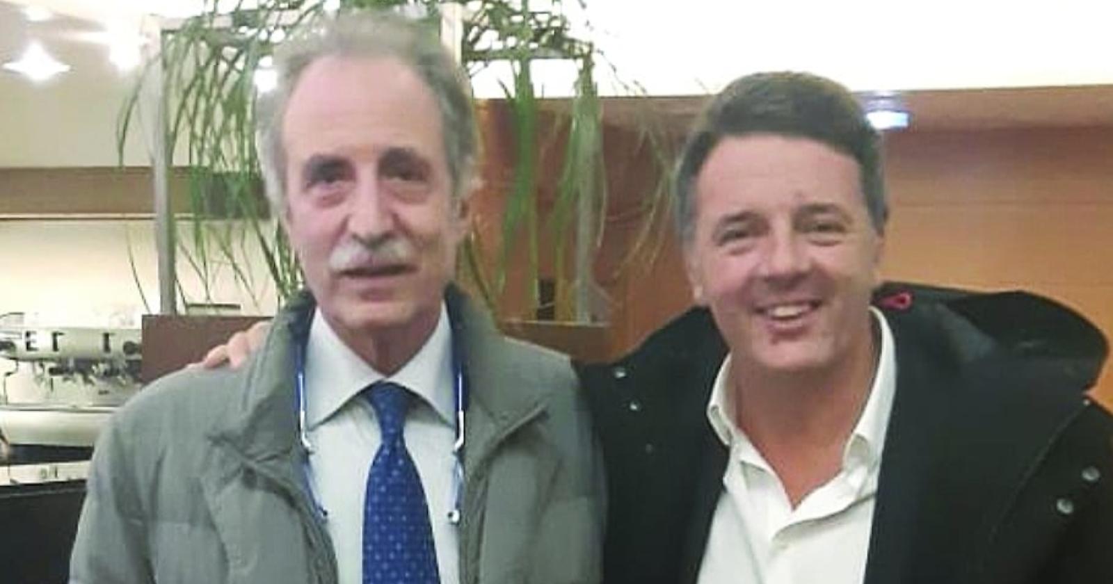 Basilicata 2024, Pinto torna alla carica: "Chiorazzo è valore aggiunto del vecchio sistema politico"