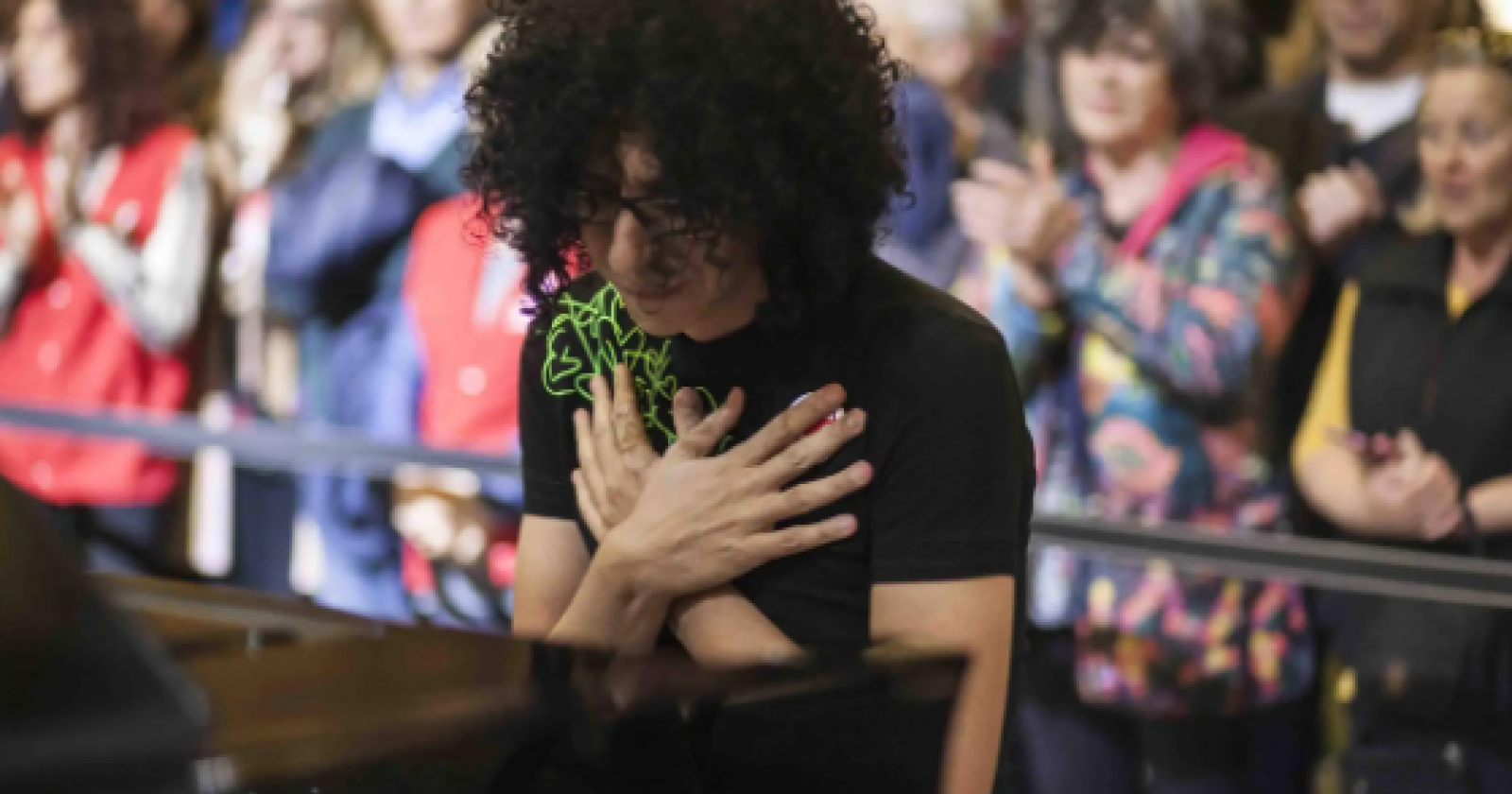 Un concerto interrotto, una battaglia in corso: Giovanni Allevi e il suo "Piano Solo Tour 2024"