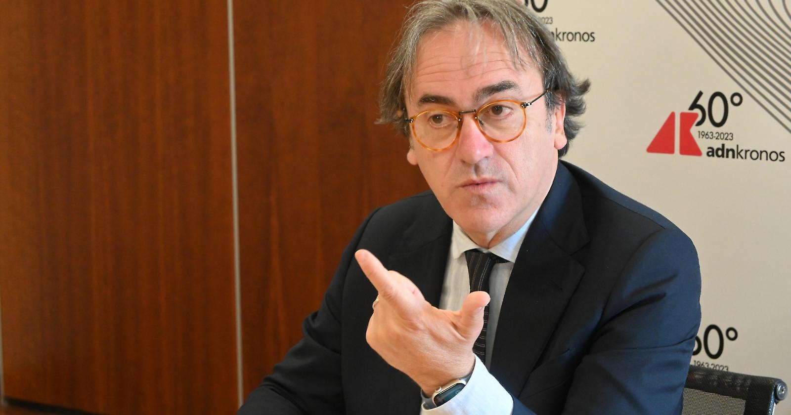 Bonelli: «Bardi è stato un disastro per la Basilicata, Calenda se ne assuma la responsabilità»