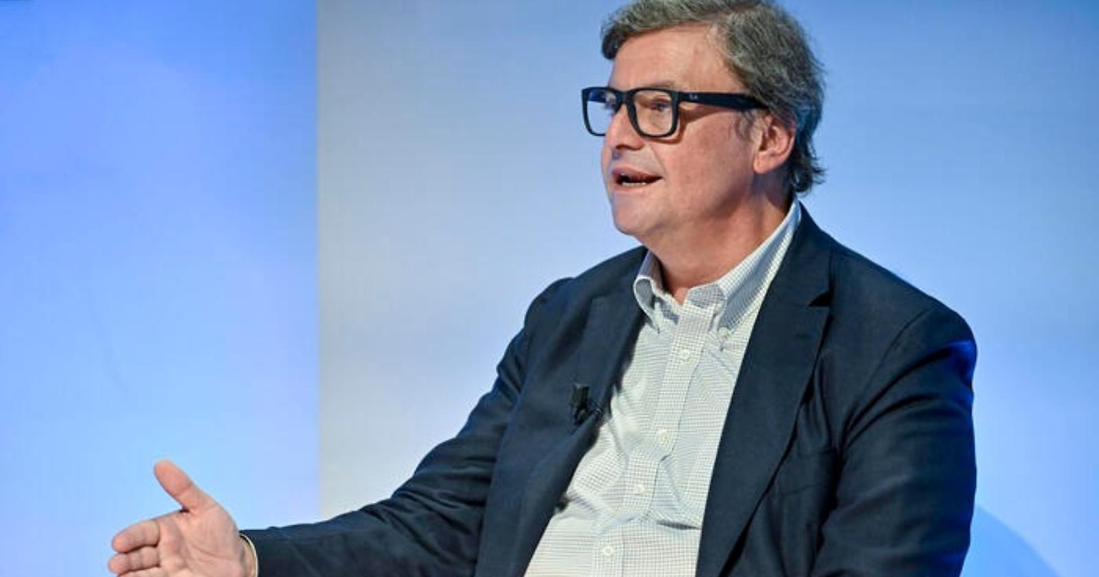 Carlo Calenda in Basilicata: "Provato di tutto ma Pd e M5s vogliono perdere"