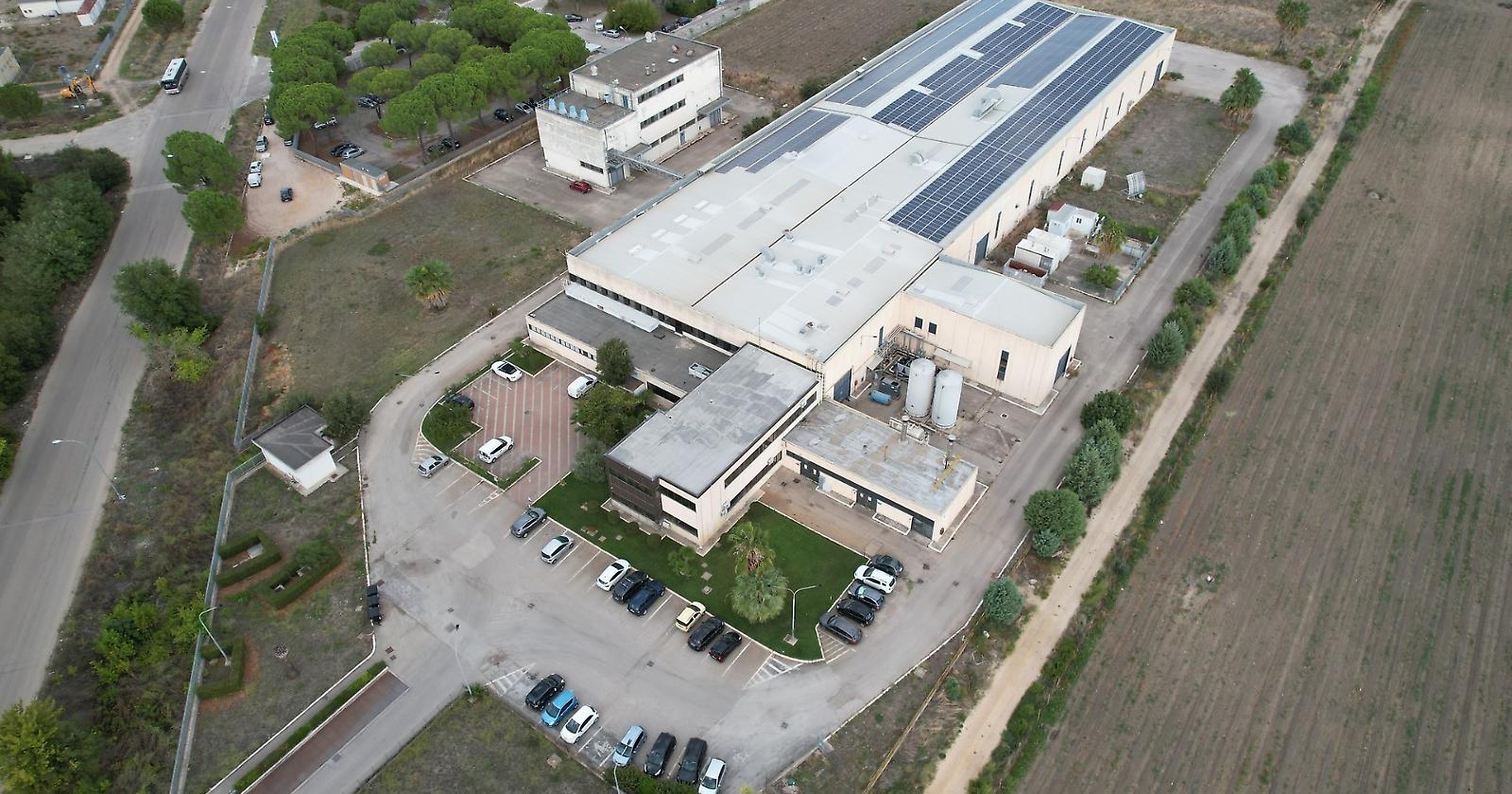 Furto da 300mila euro al Bonassisa Lab di Foggia che si occupa di sicurezza alimentare