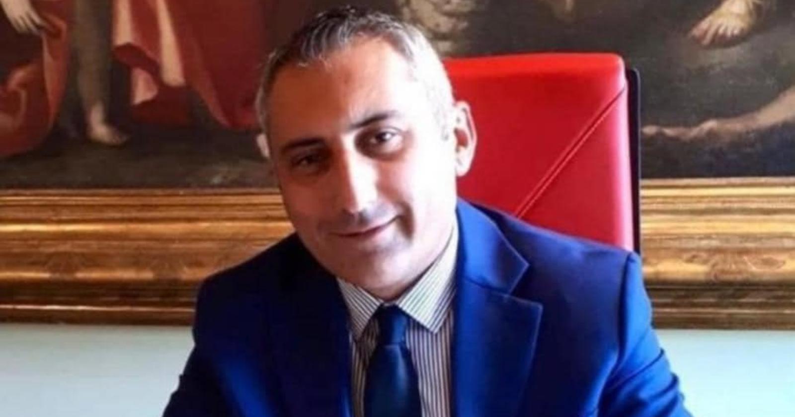 Giochi chiusi: il medico Lacerenza sostenuto da Pd e M5s e Chiorazziani sfiderà Bardi 