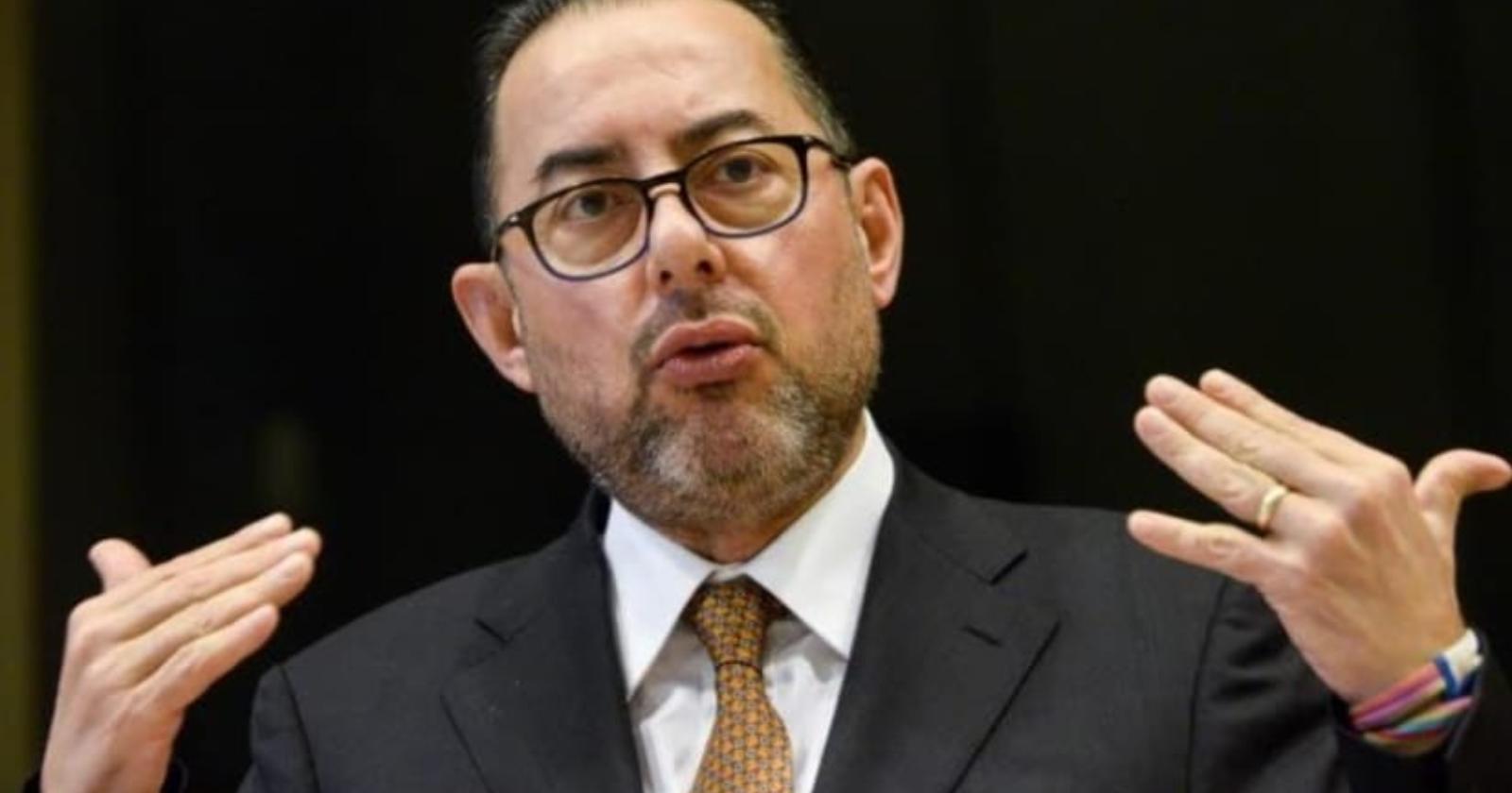 Spaccatura in casa Pittella, Gianni: "Non mi riconosco nella scelta di Azione in Basilicata"
