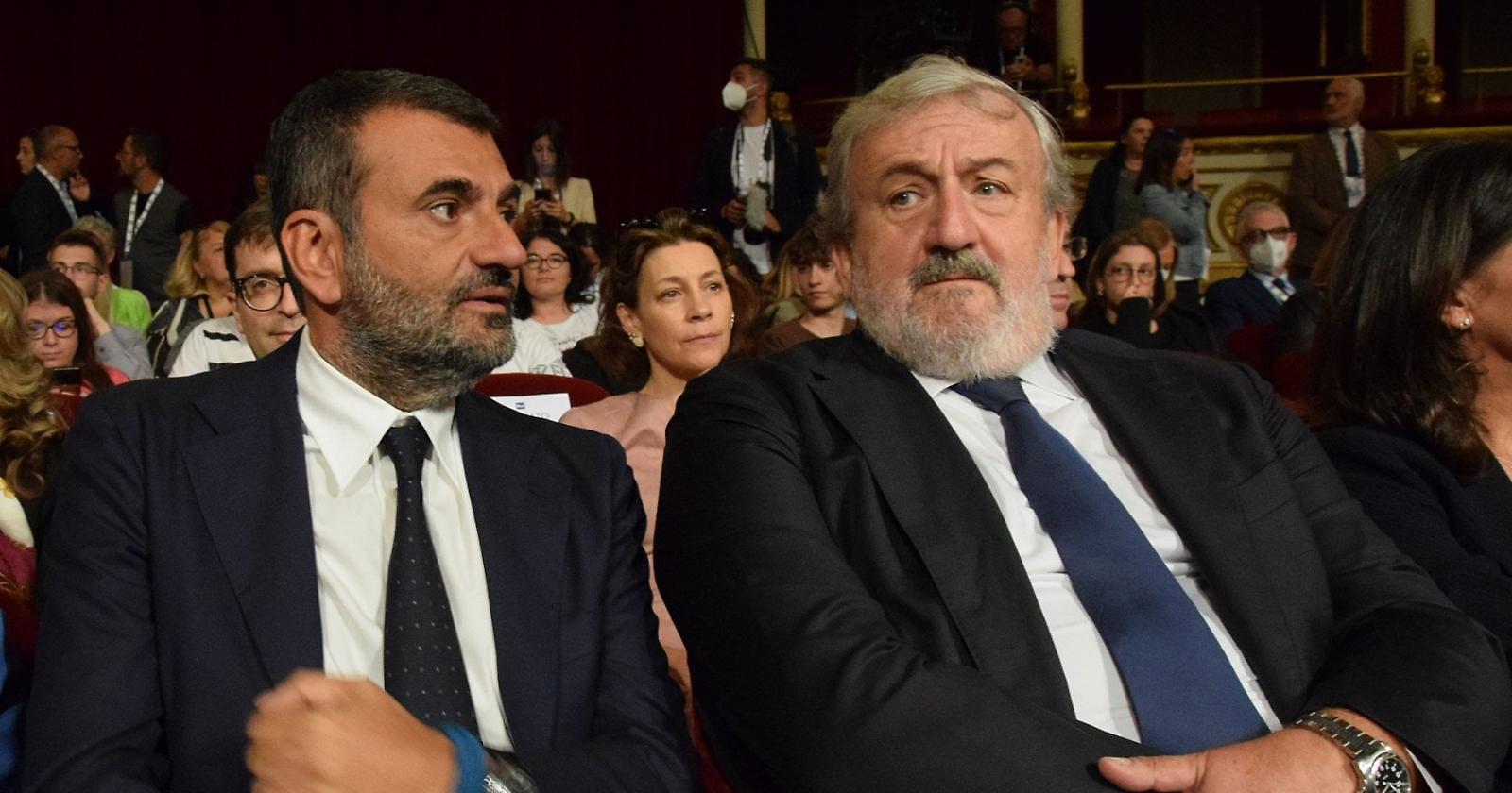 Commissariamento Comune Bari, Emiliano: "stiamo sporcando nome della città". Esattamente come avvenuto a Foggia