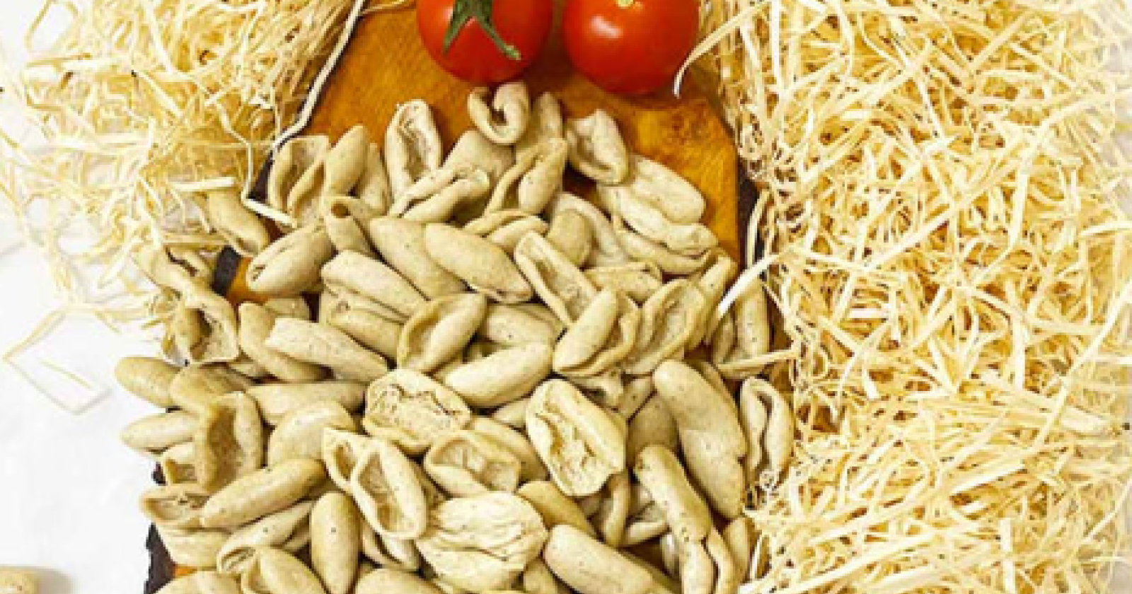 Ai piedi del Pollino nasce il mischiglio ed è il nuovo presidio Slow Food della Basilicata