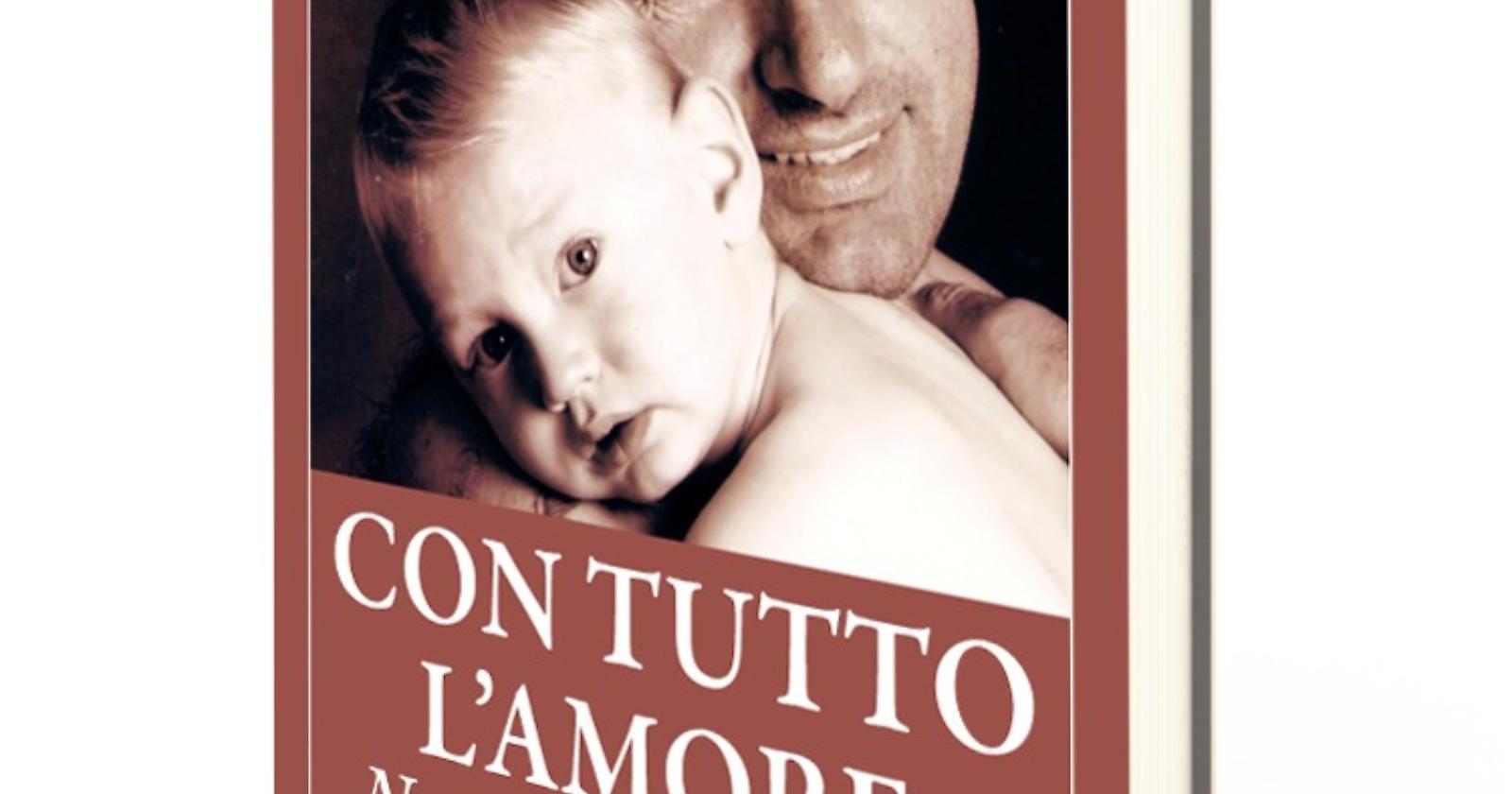 Presentazione del libro 'Con Tutto l’Amore, Nati per Essere Felici' di Sandro Carriero: tutto pronto a Potenza 