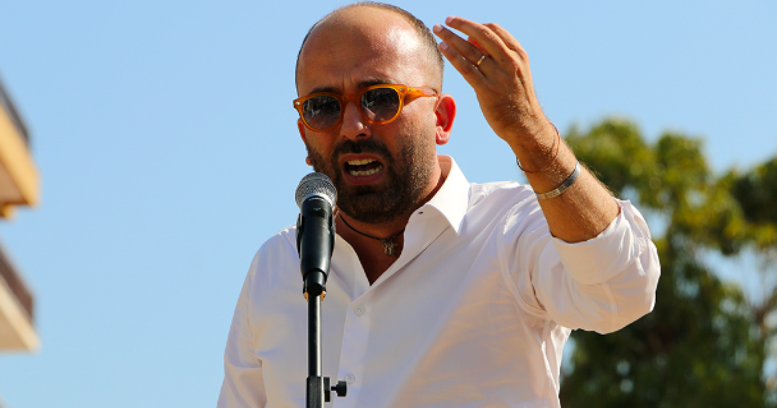 Commissariamento Bari, l'ex sindaco Trinitapoli: "Nessun arresto né avvisi di garanzia, ma nessuno ha pianto per il mio scioglimento"
