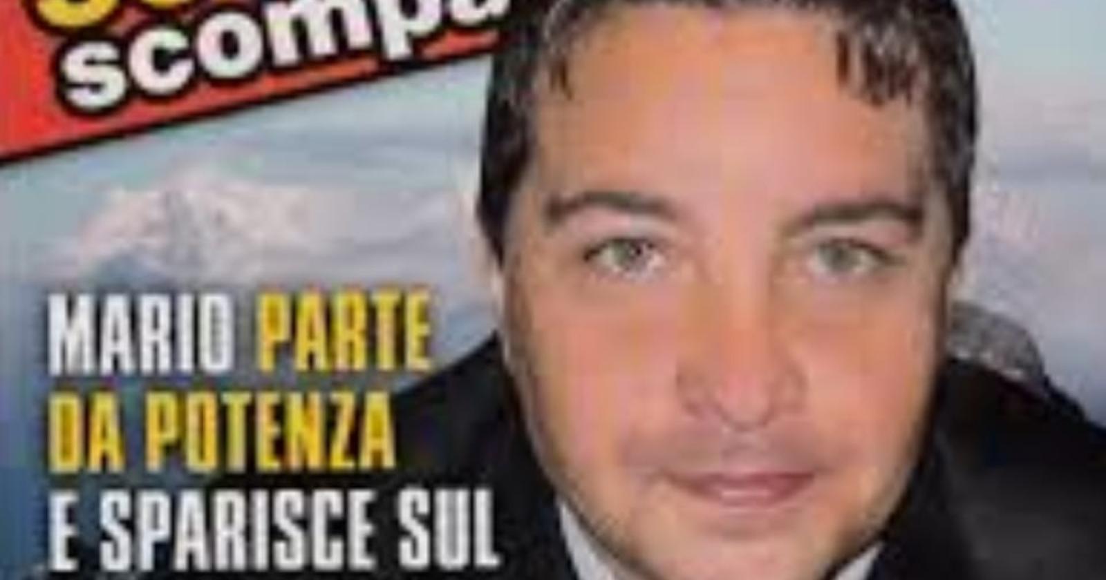 Dal 1974 al 2023 sono scomparse in Basilicata 1.155 persone