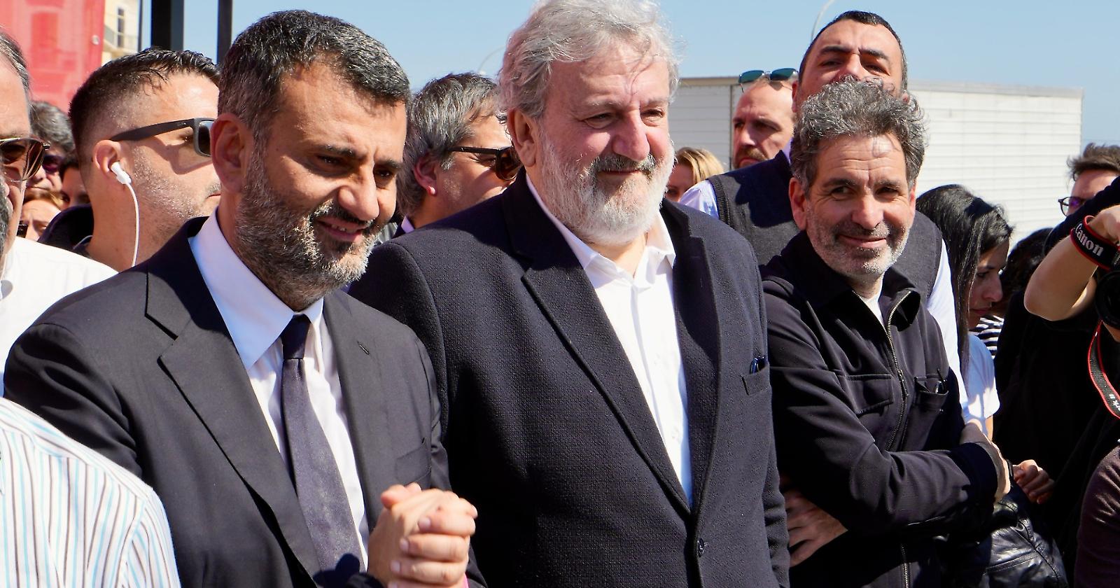 Commissariamento Bari, Decaro: «Vergogna senza confini per vincere le elezioni a tavolino»