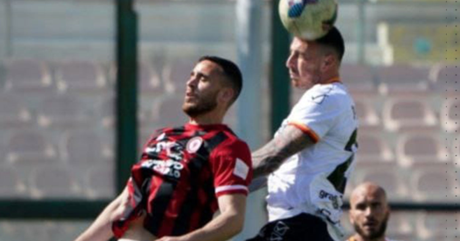 Il Foggia vola alto a San Filippo: Millico incanta, 3-0 al Messina