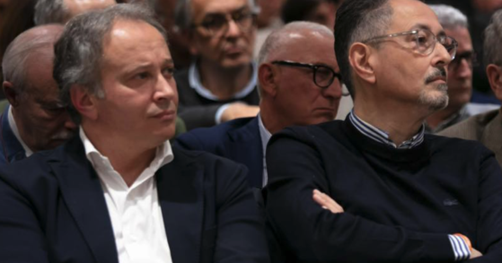 Lucani al voto: Pittella e Pessolano trainano Azione 