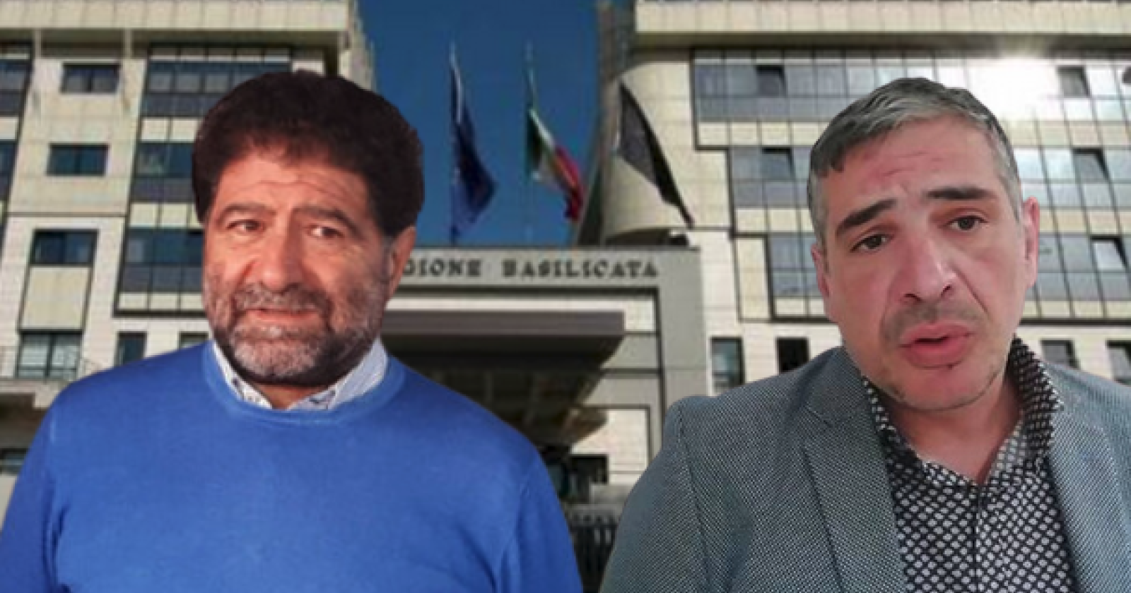 Lucani al voto: dei 20 consiglieri regionali uscenti non si ricandidano solo Trerotola e Perrino