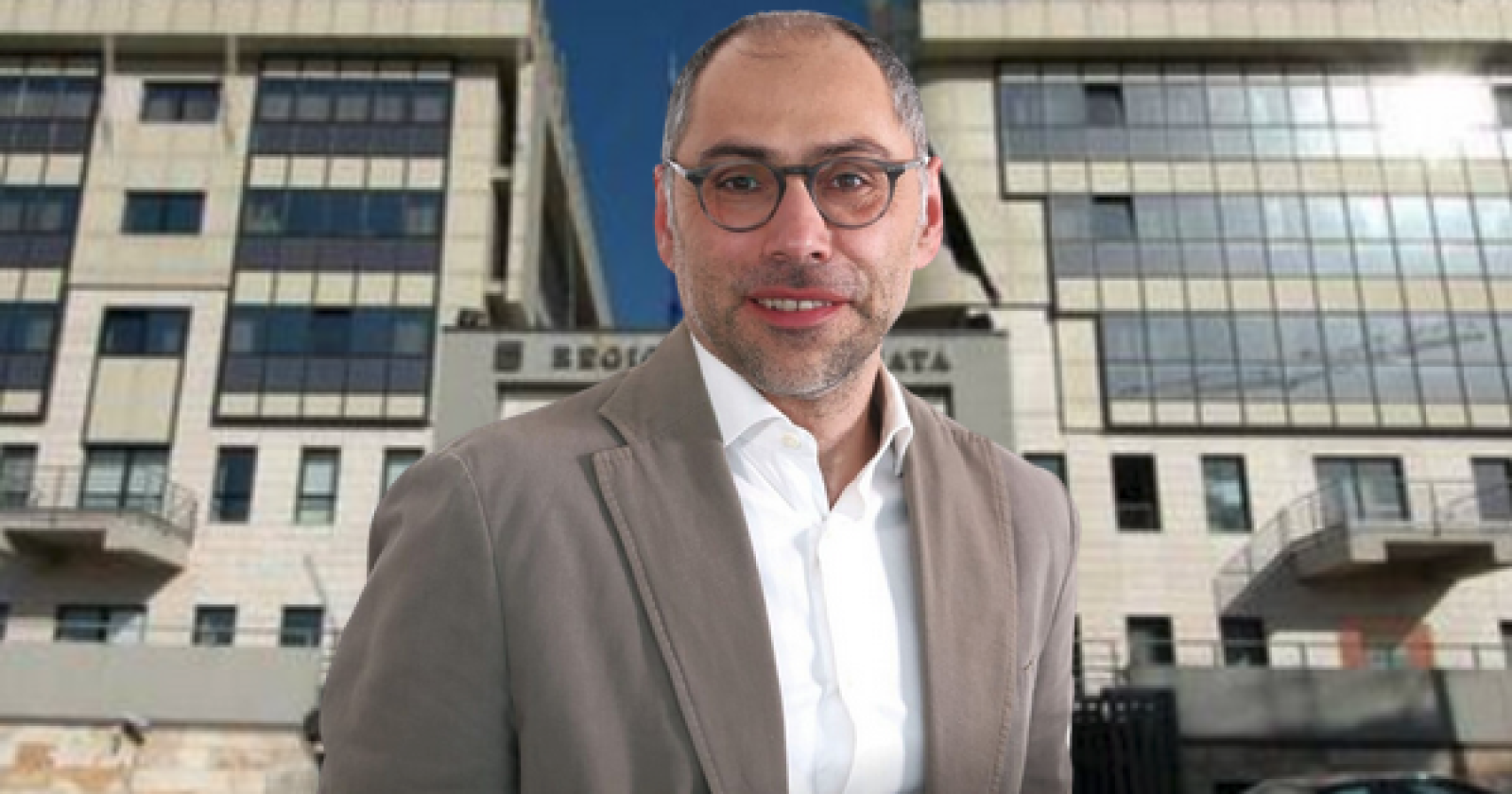 Lucani al voto, col Pd torna Lacorazza: &laquo;Con autenticit&agrave; mi metto al servizio&raquo;