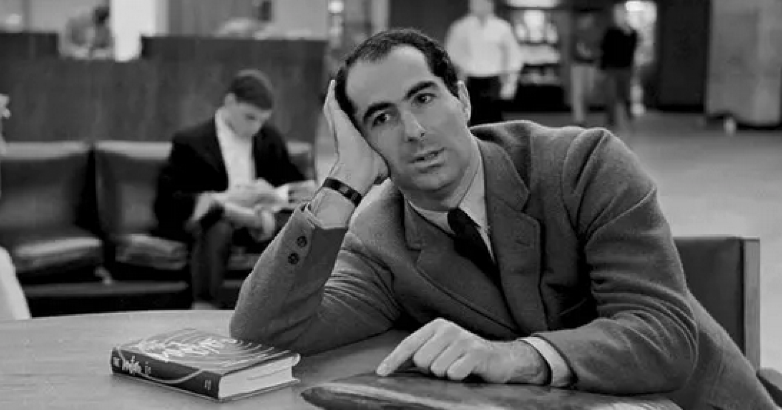 Philip Roth: quando letteratura e mercato si incontrano, per sempre
