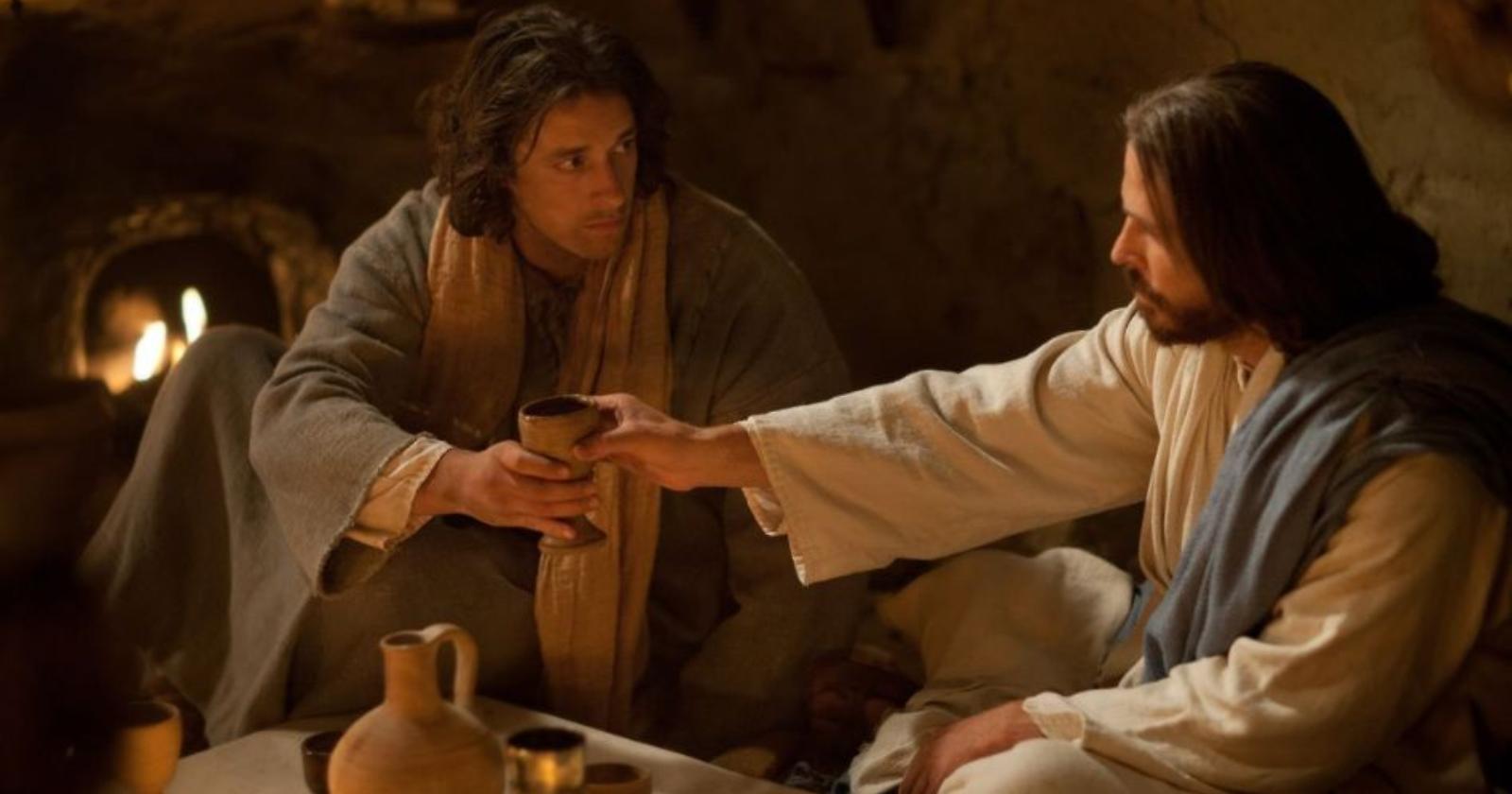 Arte, Fede e Tradizione: Un Viaggio Nell'Ultima Cena di Banzi