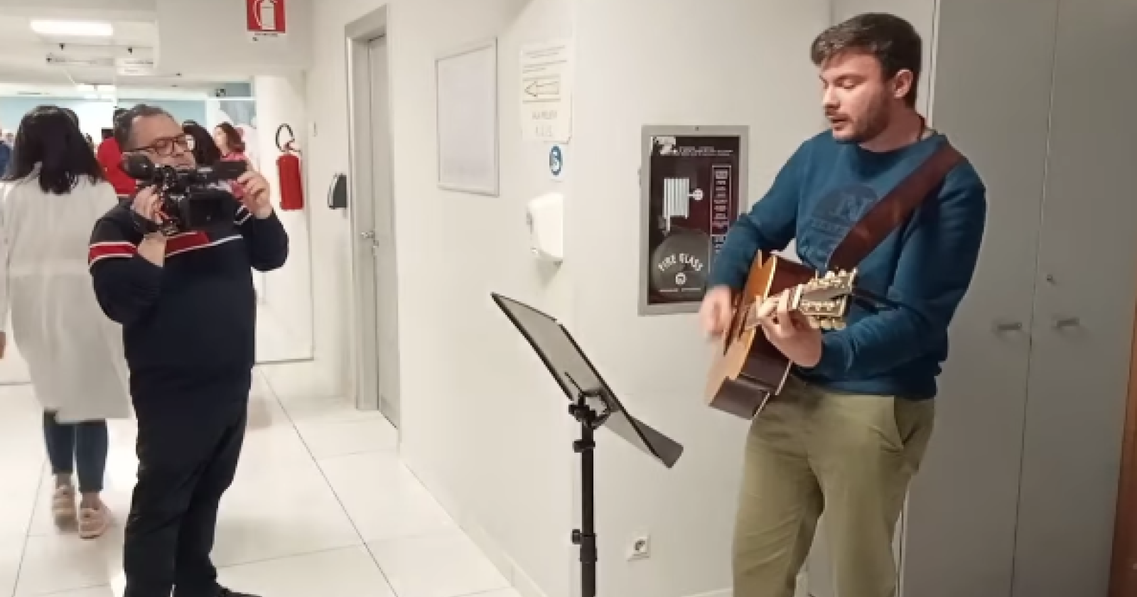 La Musica come Cura: il Progetto "Chiamala Rarità o Bellezza" al CROB di Rionero