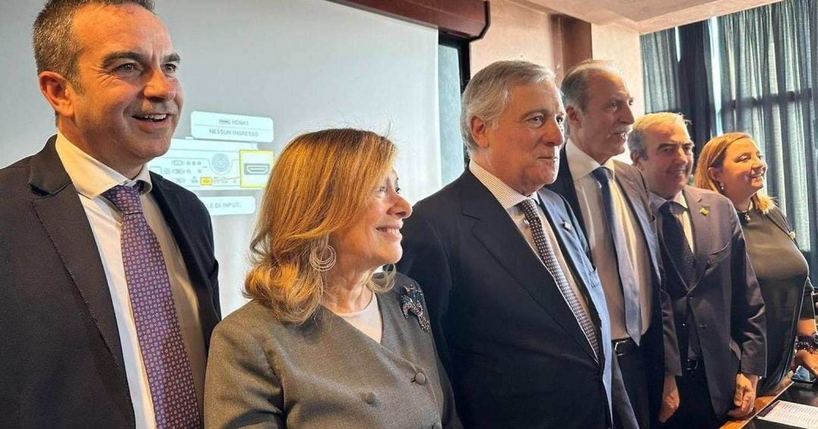 E' la senatrice Raffaella Paita il nuovo presidente di Italia Viva Basilicata
