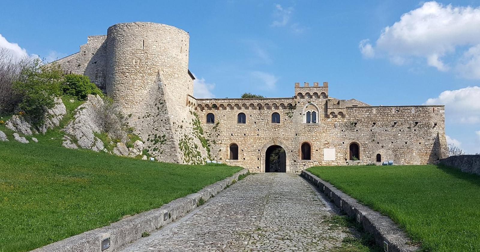 Per Pasqua i camperisti fanno rotta su Bovino