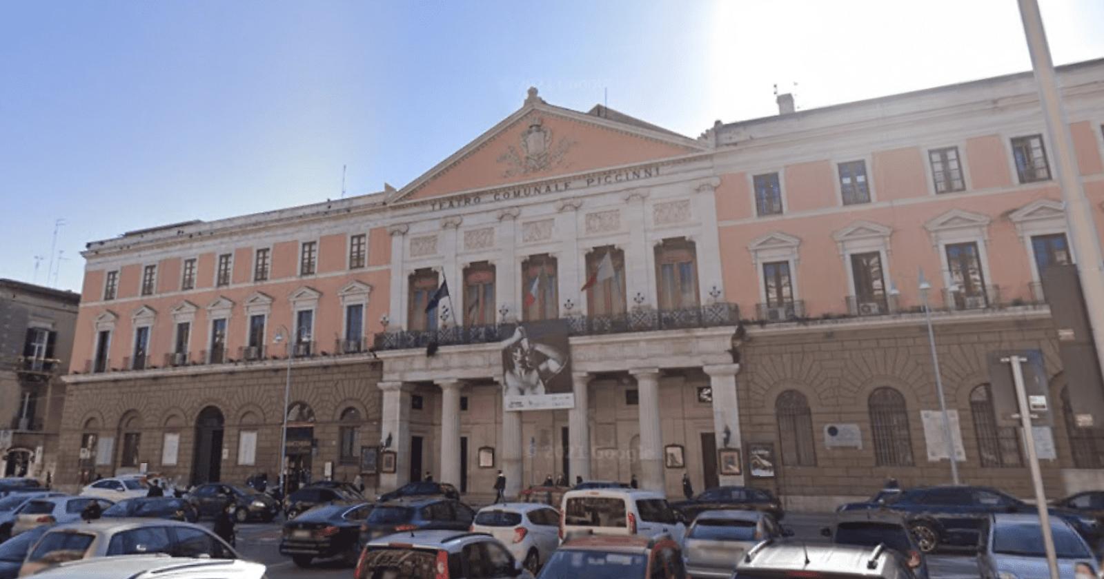 Bari, la commissione di controllo e le polemiche politiche