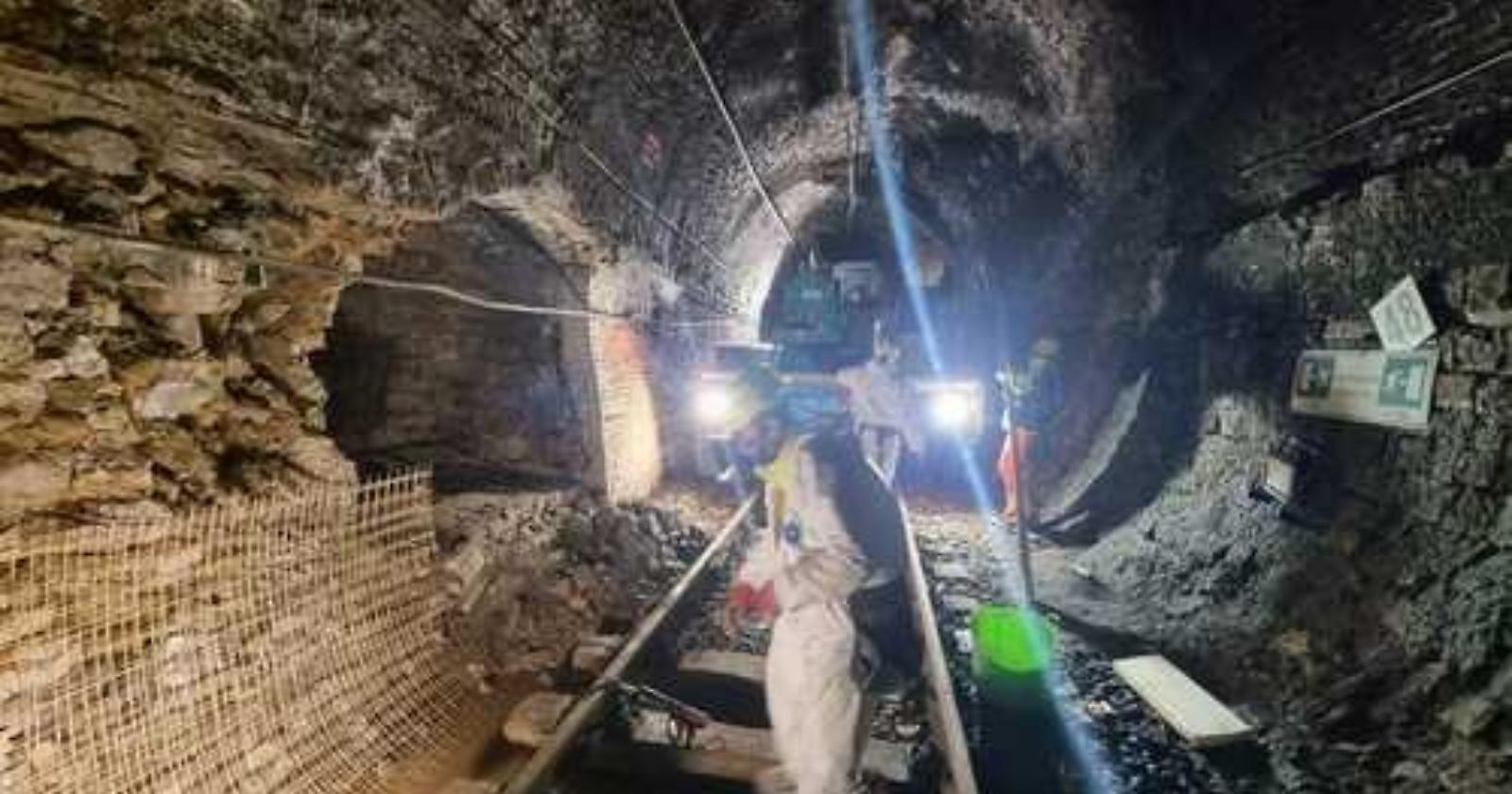 Ferrovie fa i salti mortali sui binari, la linea Foggia - Benevento sarà riattivata l'8 aprile