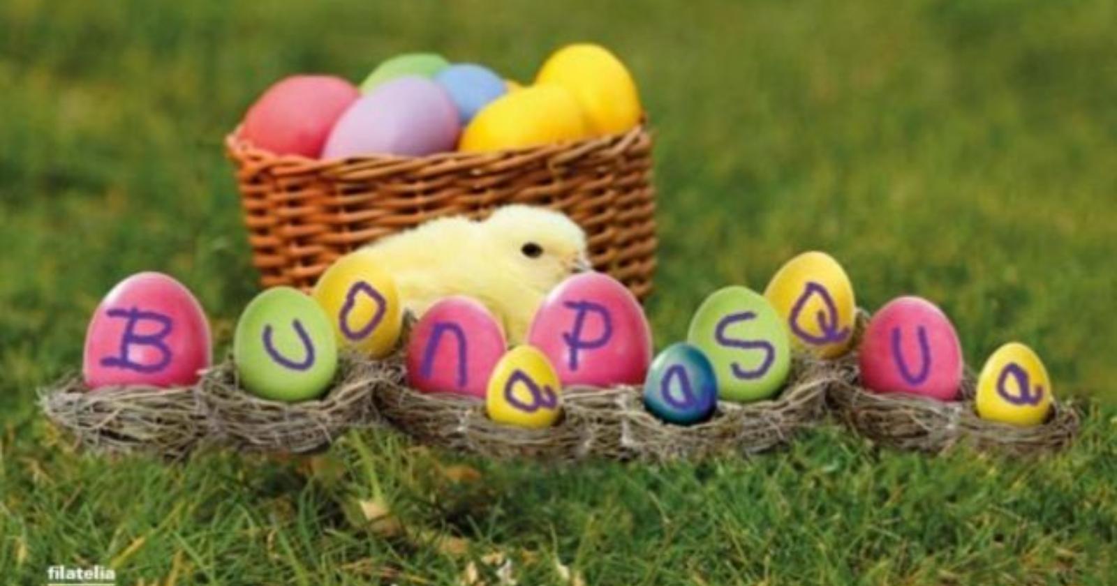 Poste Italiane: negli uffici postali delle province pugliesi di Taranto e Brindisi la cartolina dedicata alla Pasqua