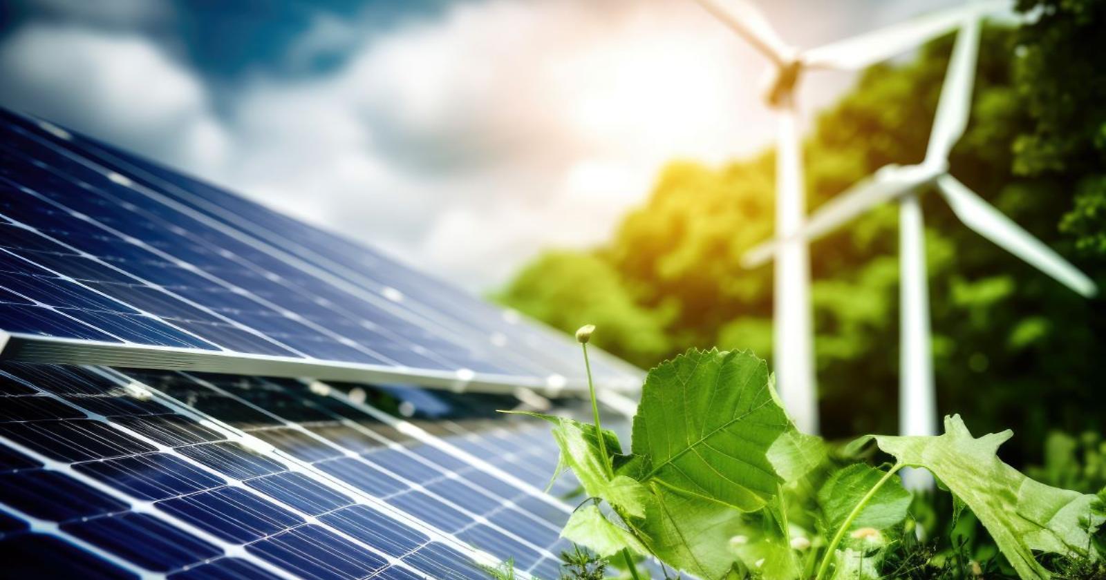 Energia pulita e convenienza: si può?