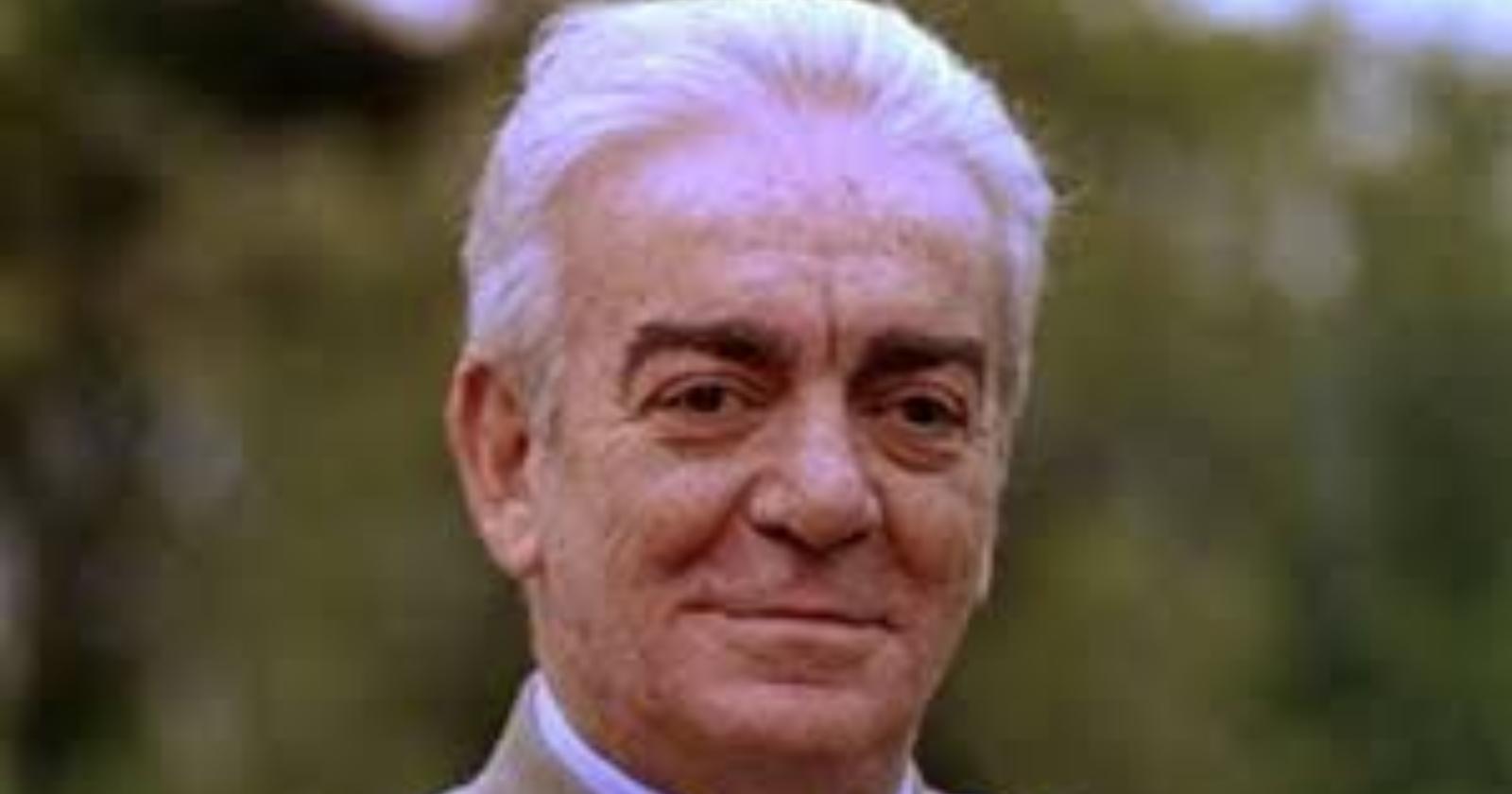 L'addio a Francesco Andretta: Un gigante del mecenatismo culturale