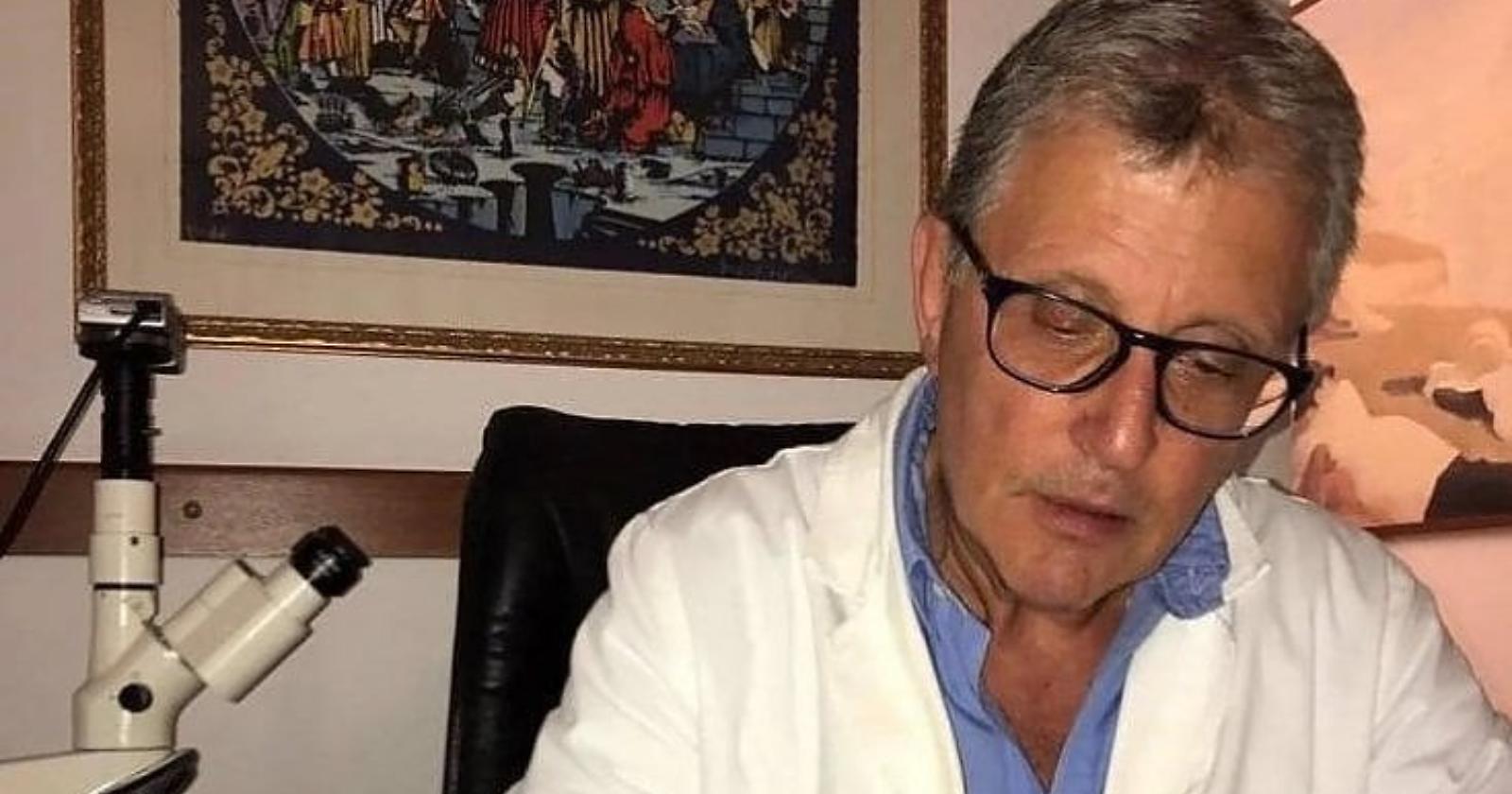Il Caso Miniello: La Terapia del Sesso, Trauma per le Pazienti