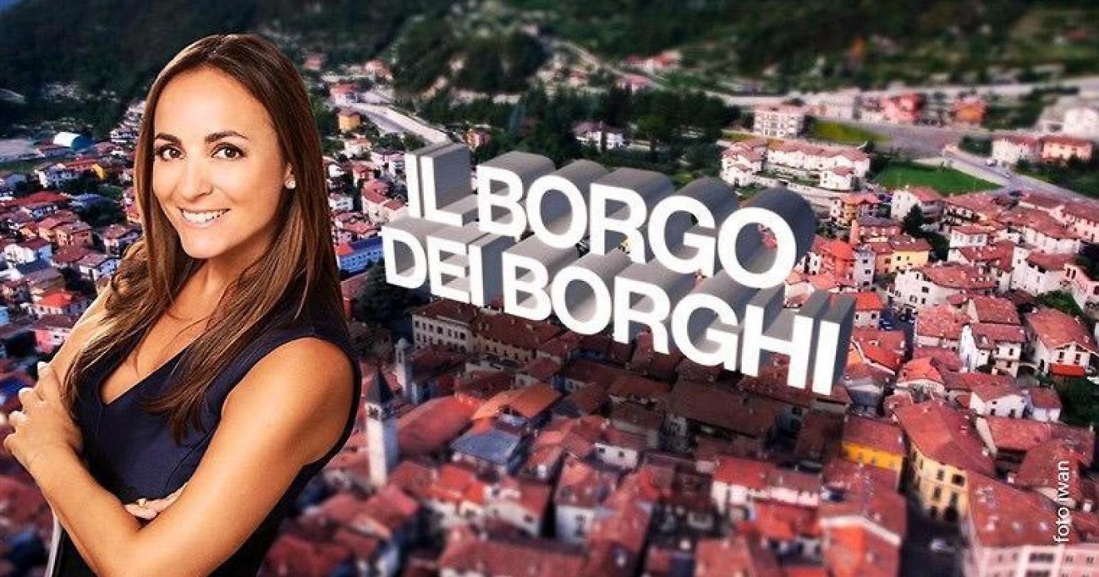 Il Molise in corsa per 'Il Borgo dei Borghi': il fascino di Petacciato entra in gara